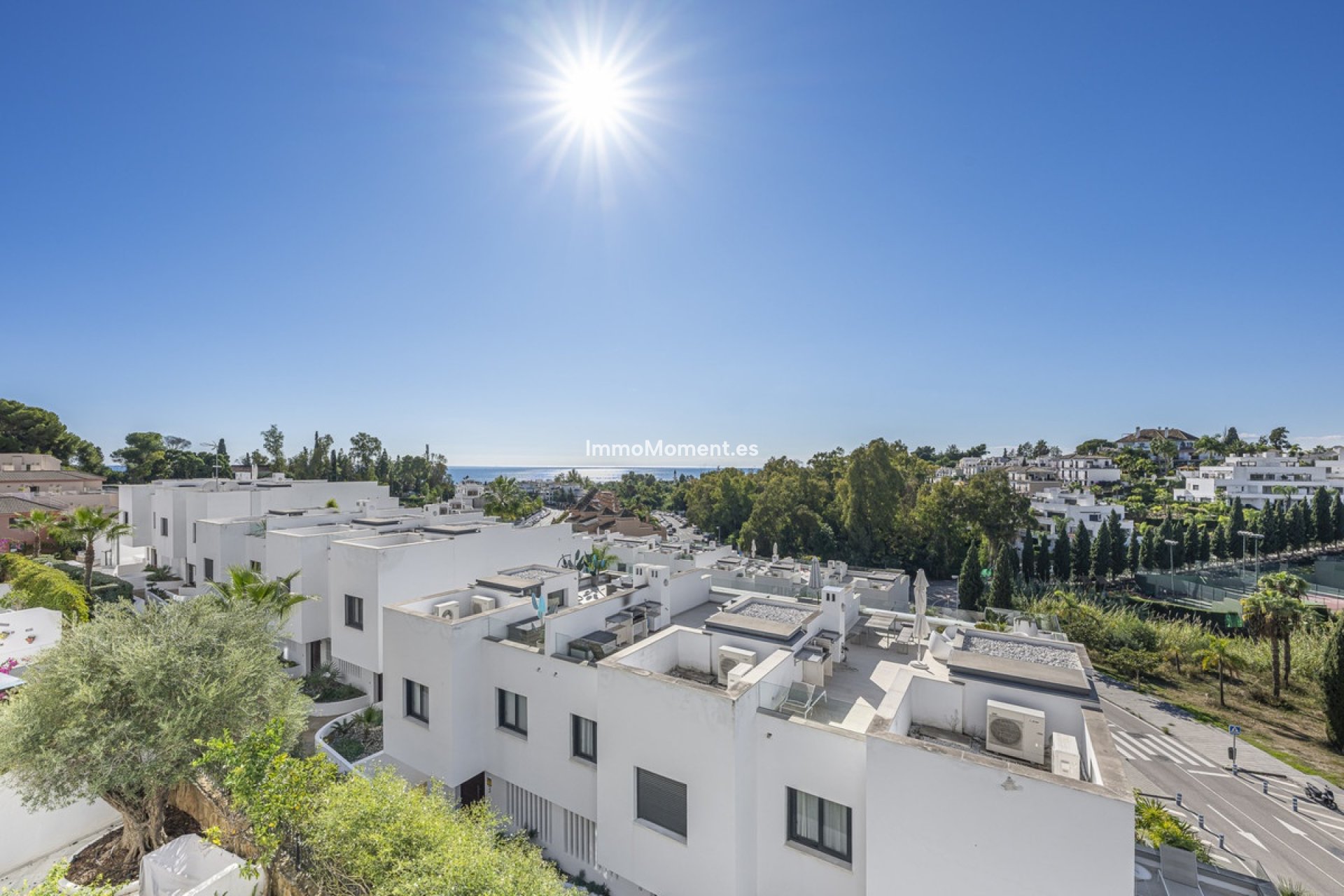 Resale - Townhouse - Marbella - The Golden Mile