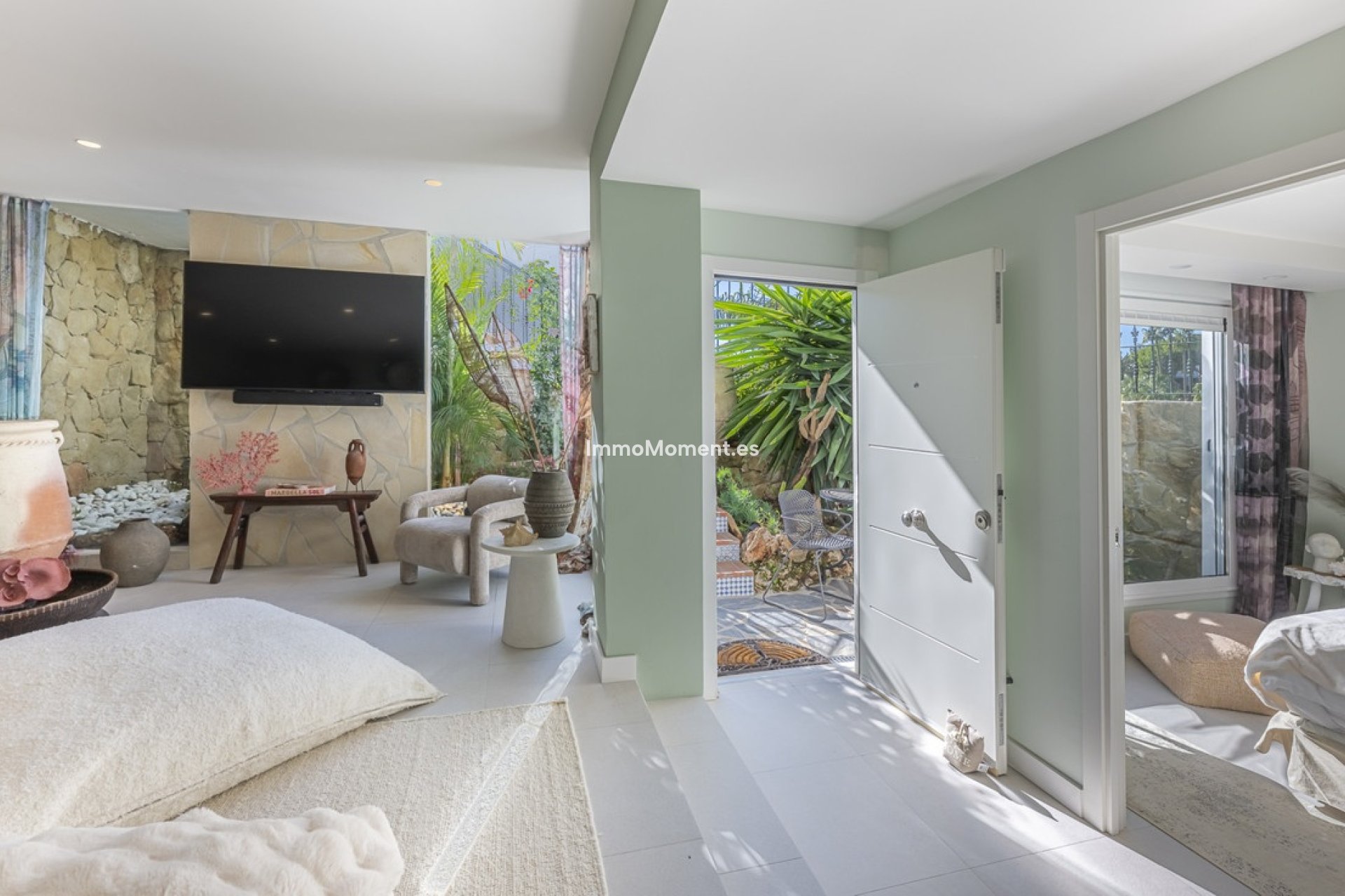 Resale - Townhouse - Marbella - The Golden Mile