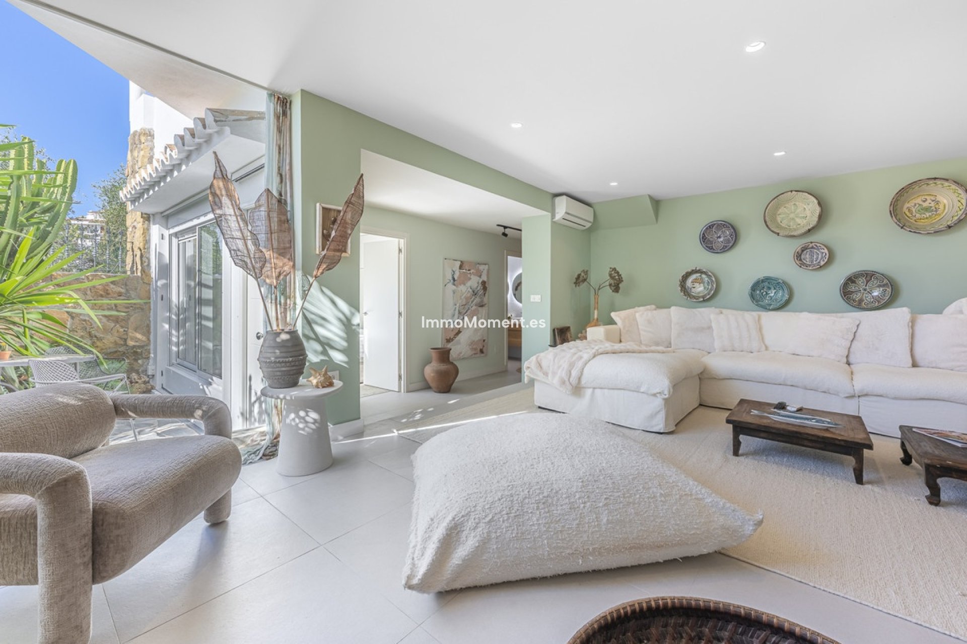 Resale - Townhouse - Marbella - The Golden Mile