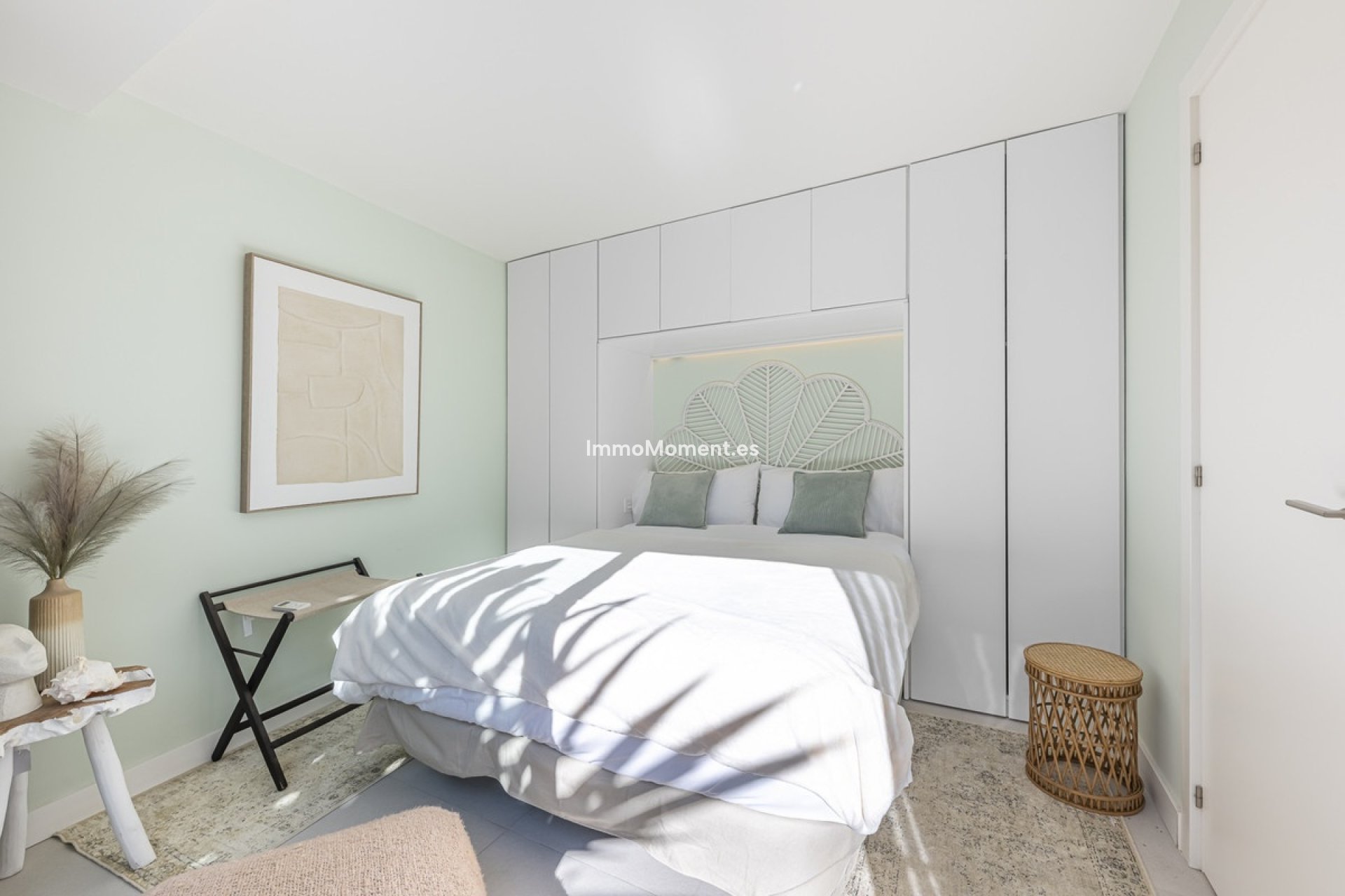 Resale - Townhouse - Marbella - The Golden Mile