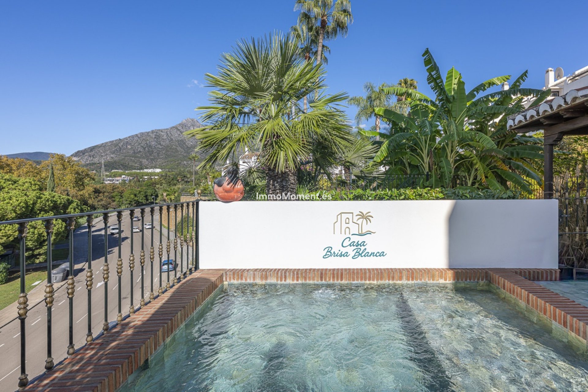 Resale - Townhouse - Marbella - The Golden Mile