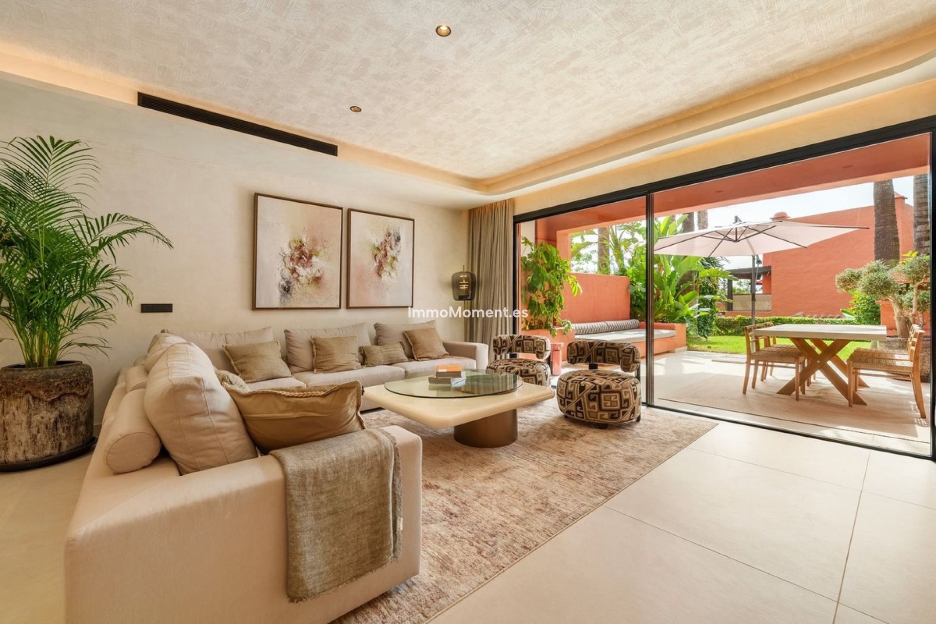 Resale - Townhouse - Marbella - The Golden Mile
