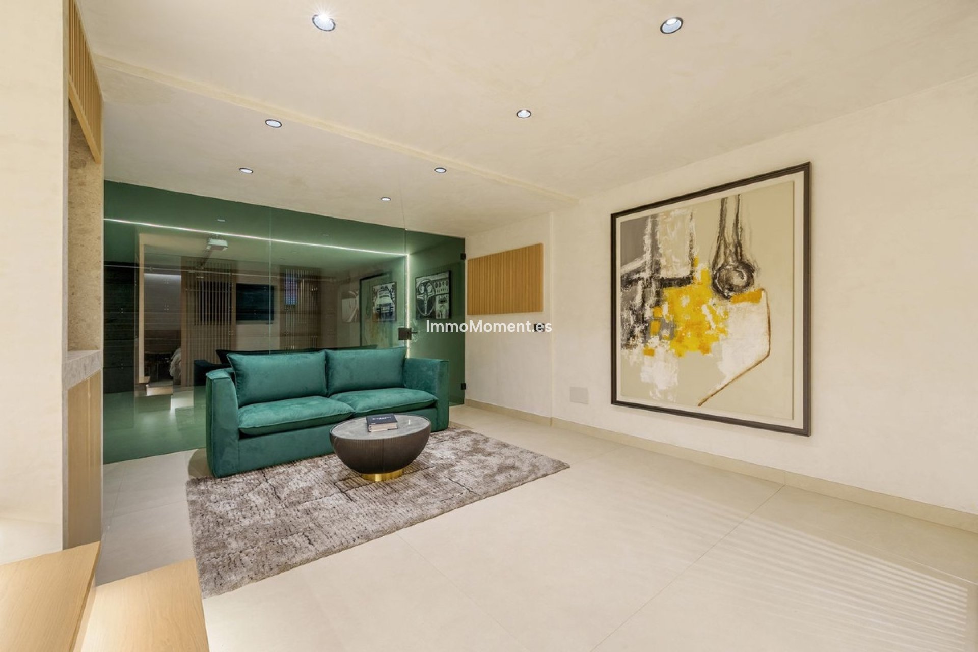 Resale - Townhouse - Marbella - The Golden Mile