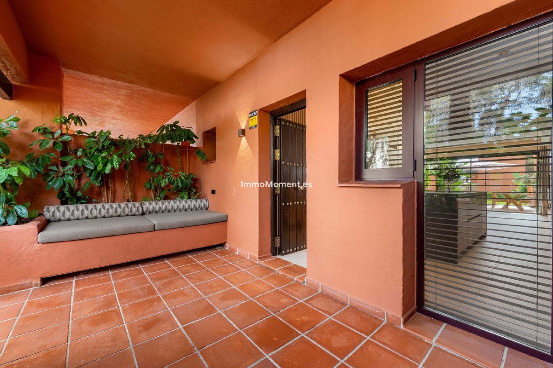 Resale - Townhouse - Marbella - The Golden Mile