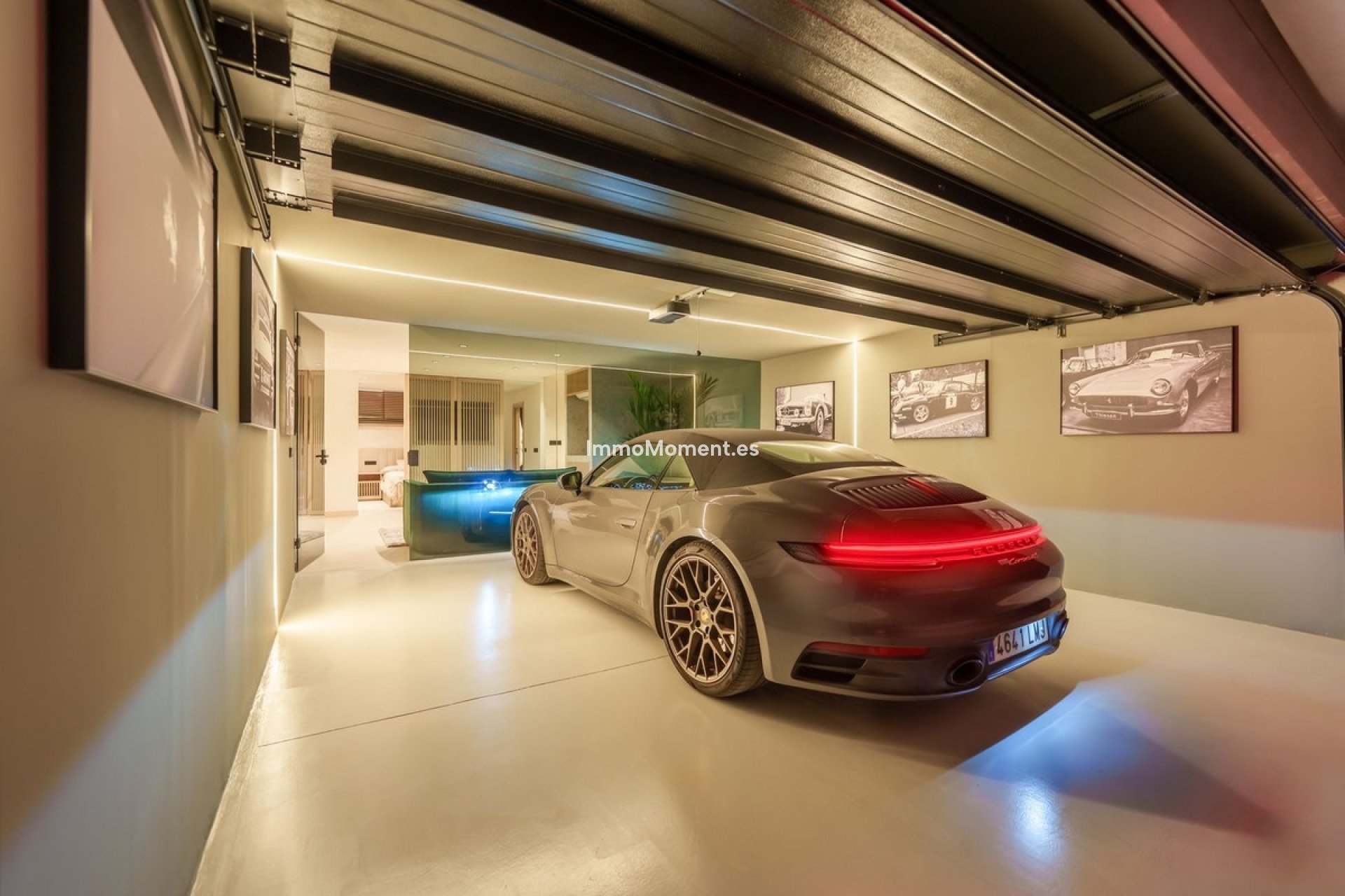 Resale - Townhouse - Marbella - The Golden Mile