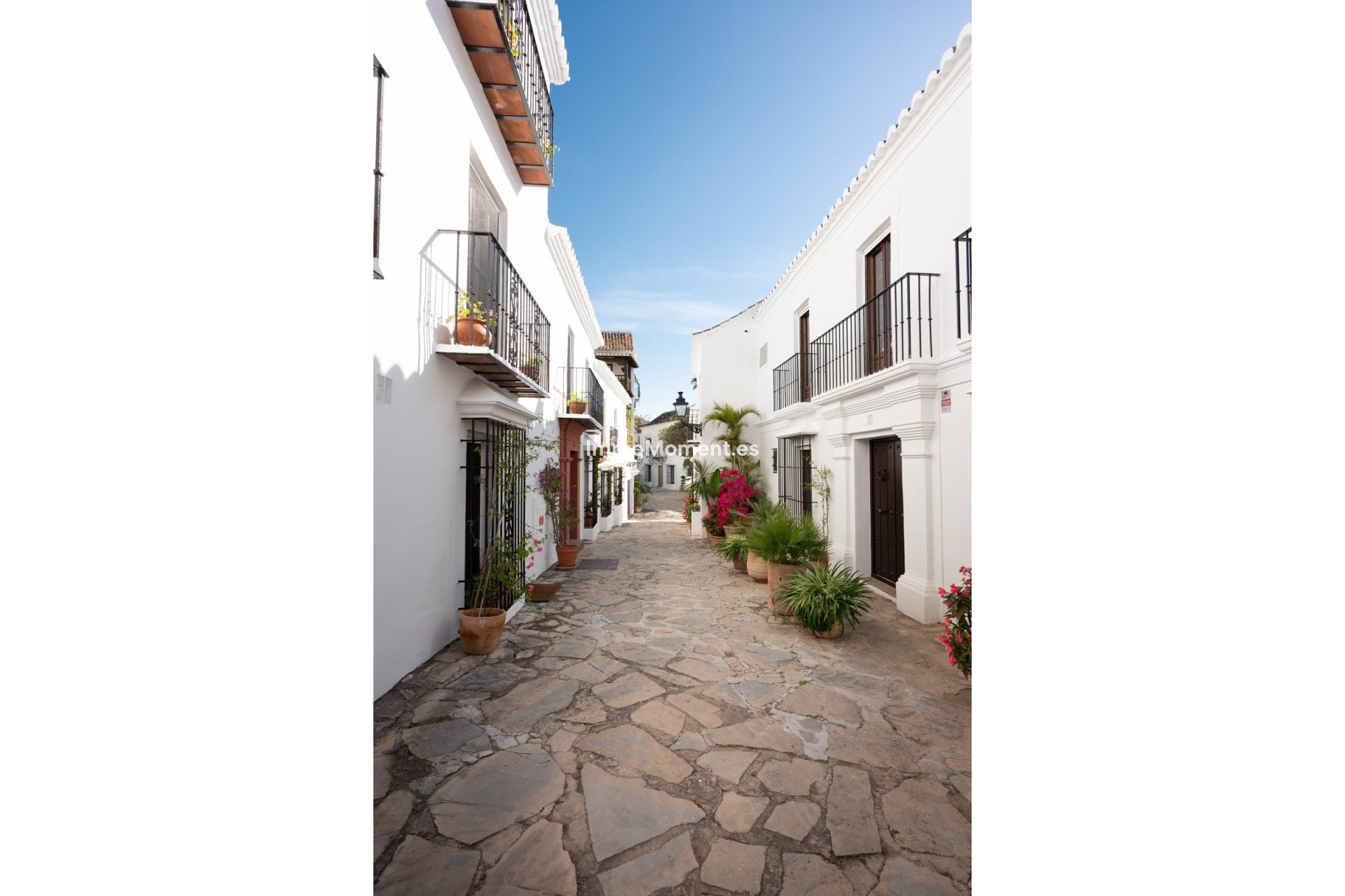 Resale - Townhouse - Marbella - The Golden Mile