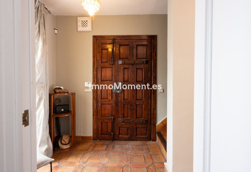 Resale - Townhouse - Marbella - The Golden Mile