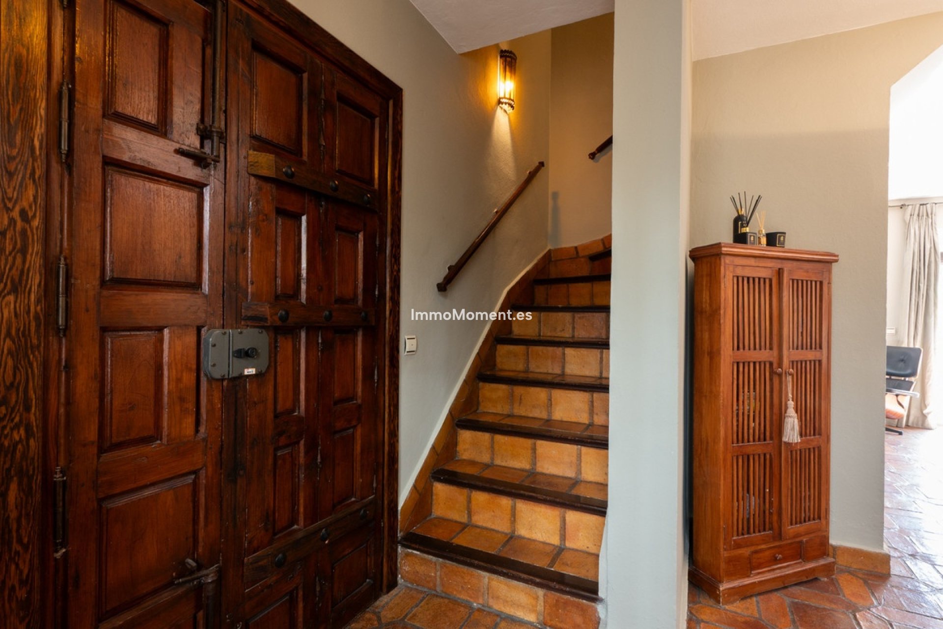 Resale - Townhouse - Marbella - The Golden Mile