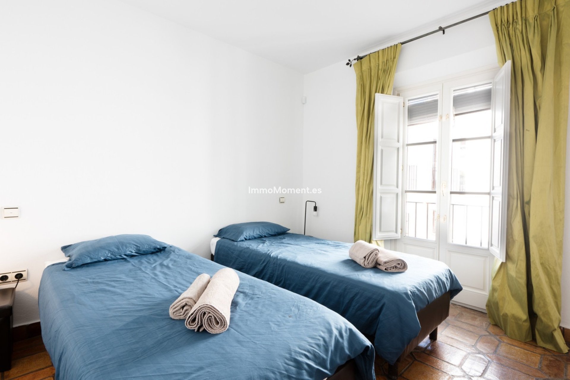 Resale - Townhouse - Marbella - The Golden Mile