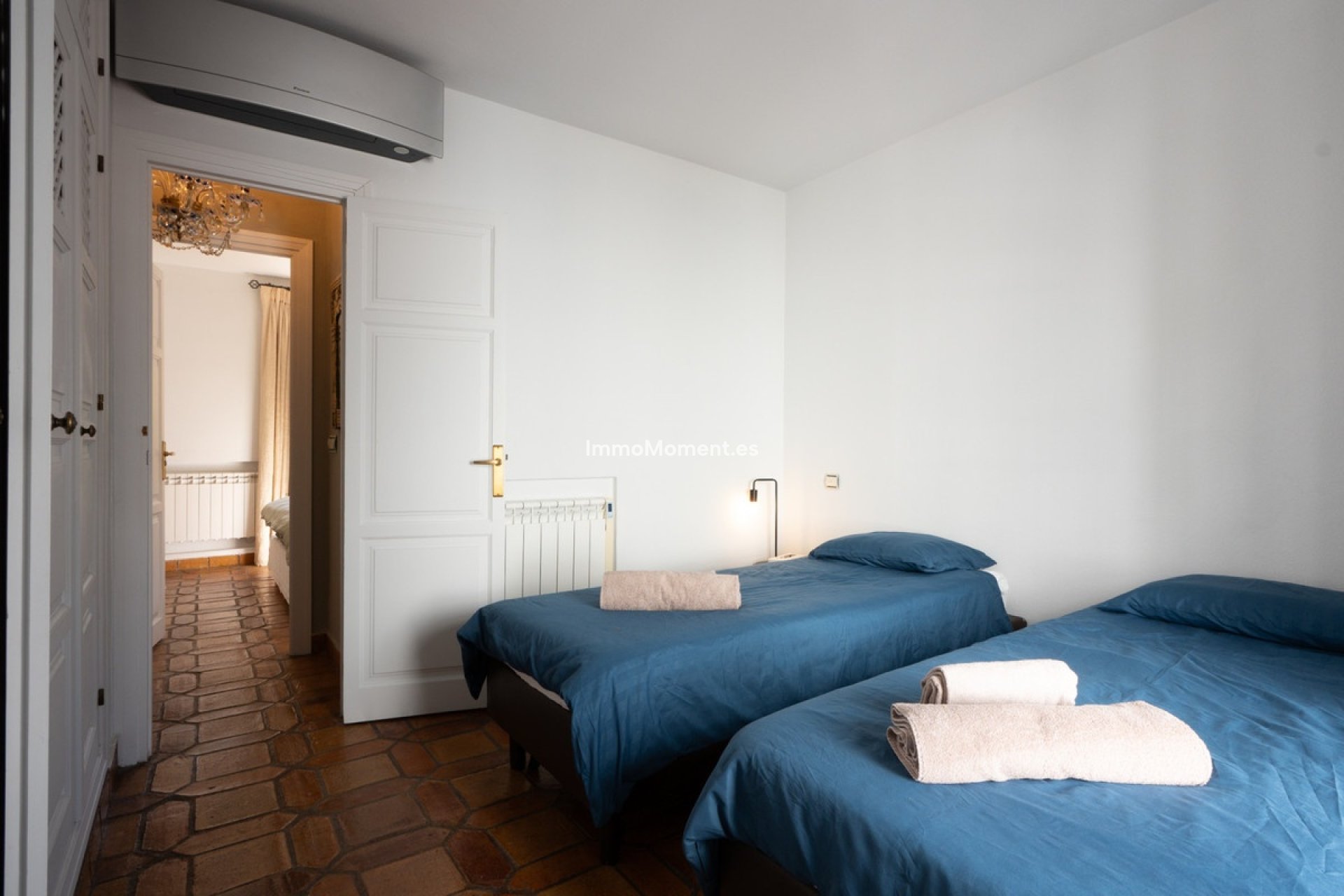 Resale - Townhouse - Marbella - The Golden Mile