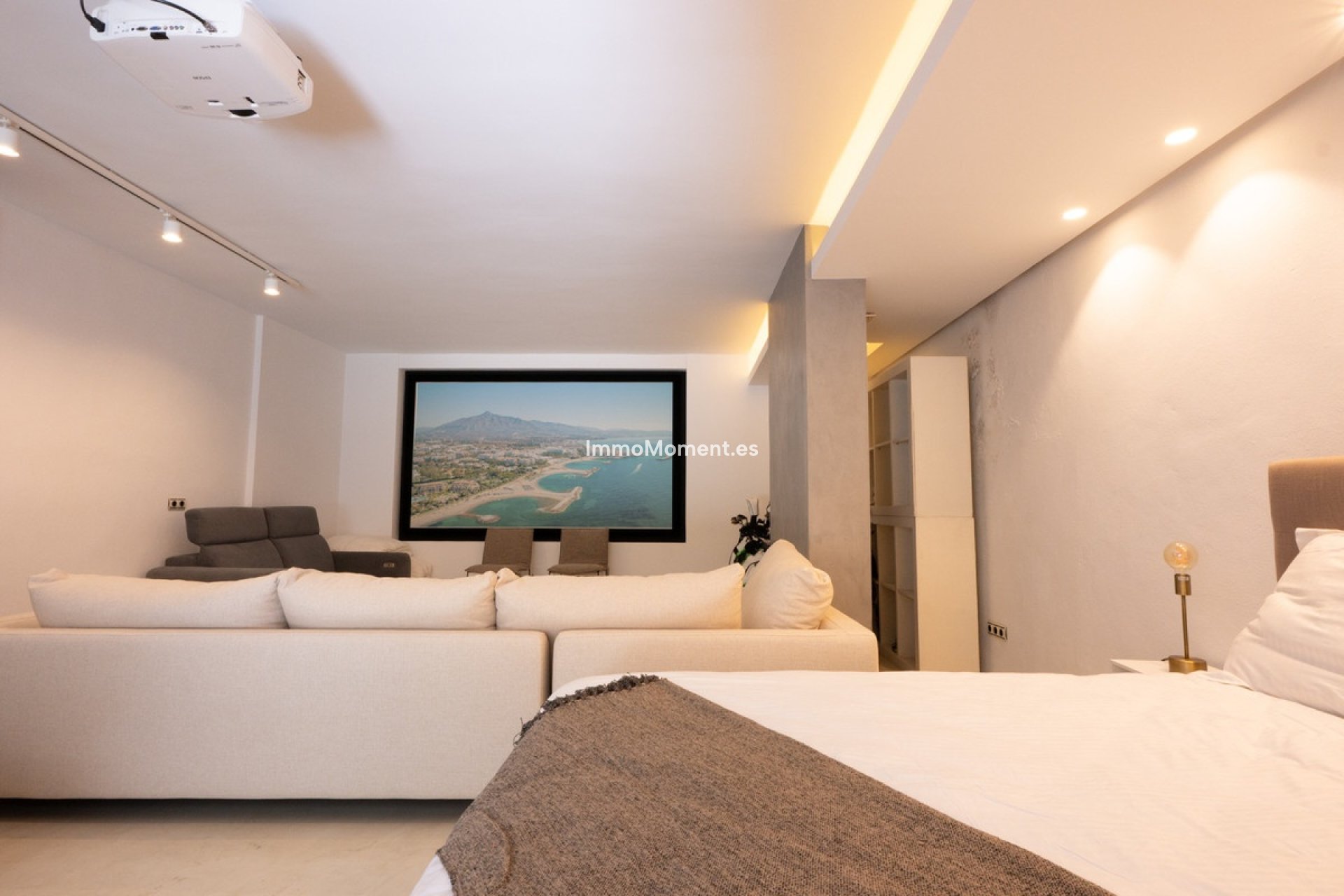 Resale - Townhouse - Marbella - The Golden Mile