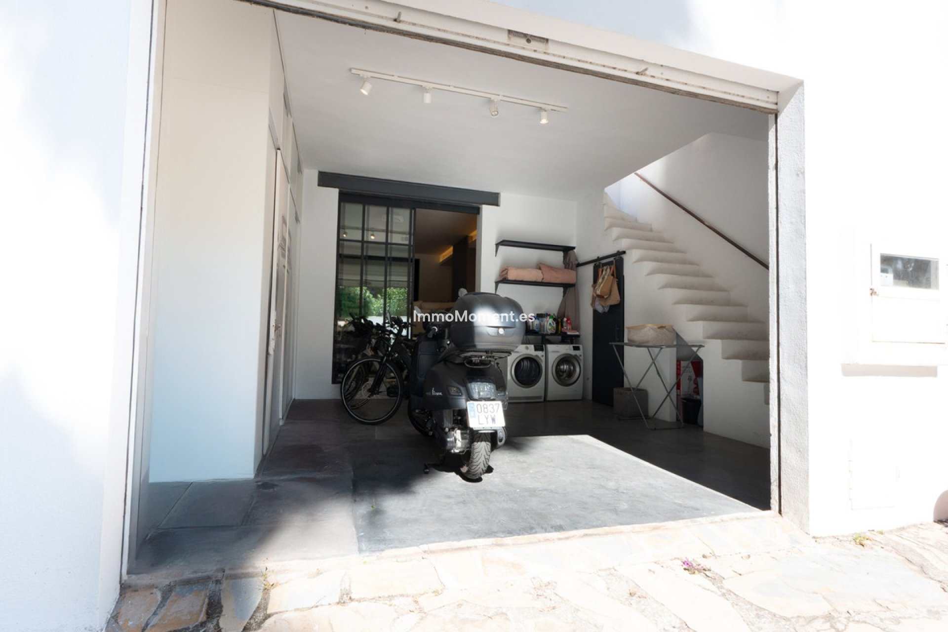 Resale - Townhouse - Marbella - The Golden Mile