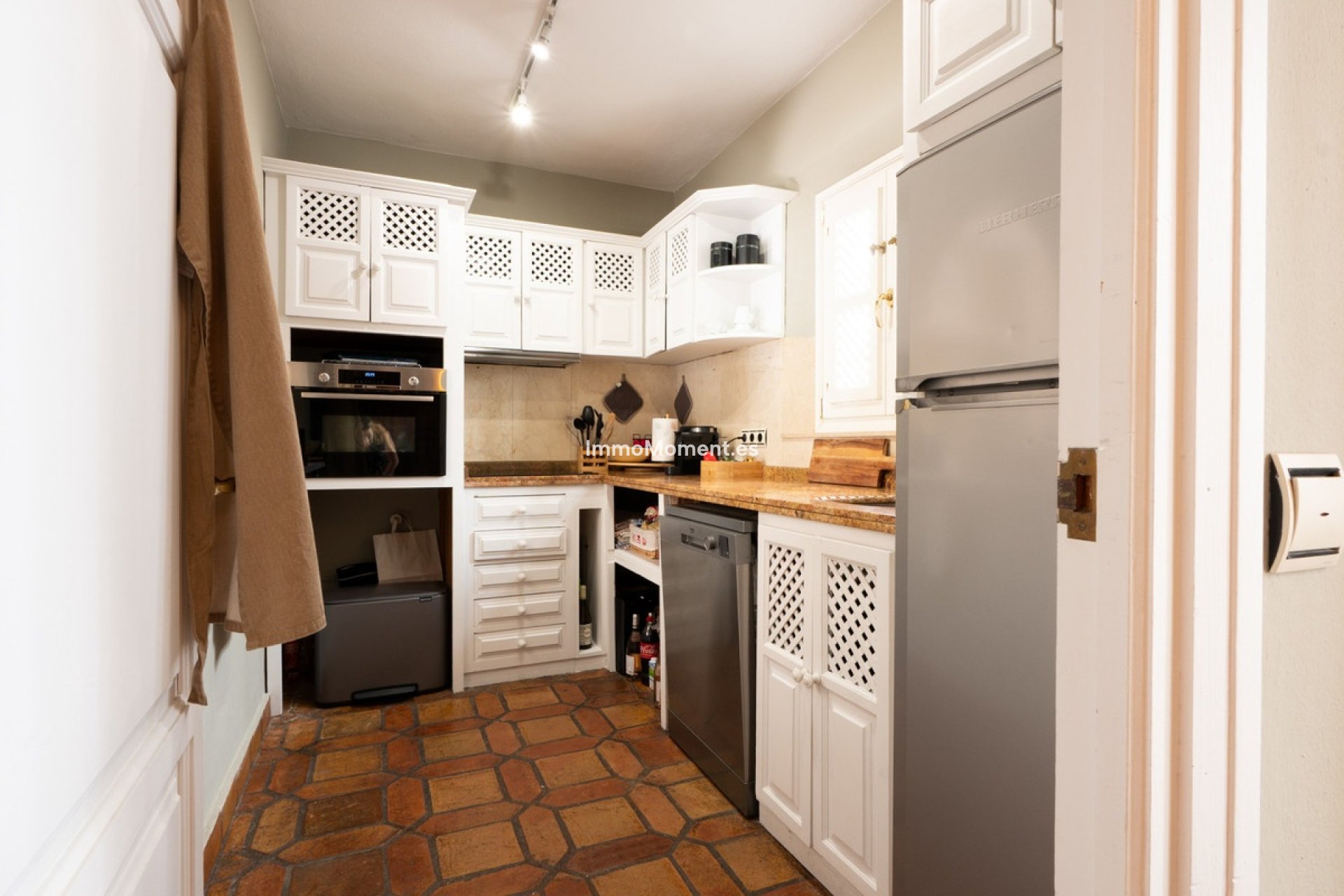 Resale - Townhouse - Marbella - The Golden Mile