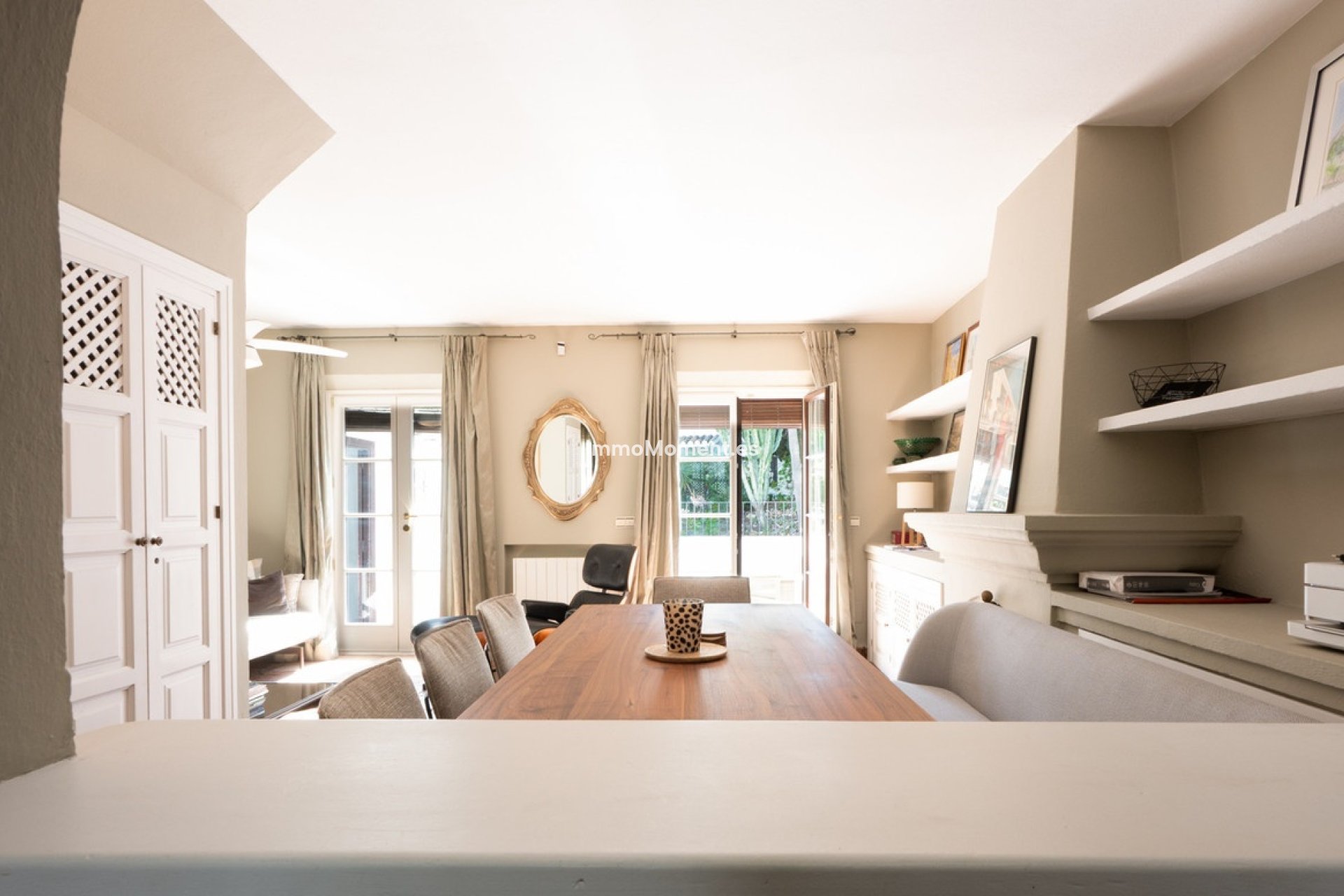 Resale - Townhouse - Marbella - The Golden Mile