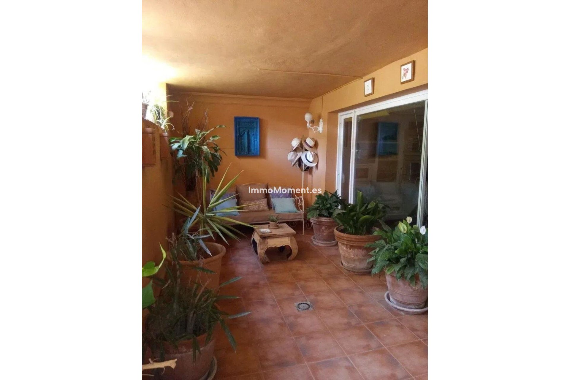 Resale - Townhouse - Marbella - The Golden Mile