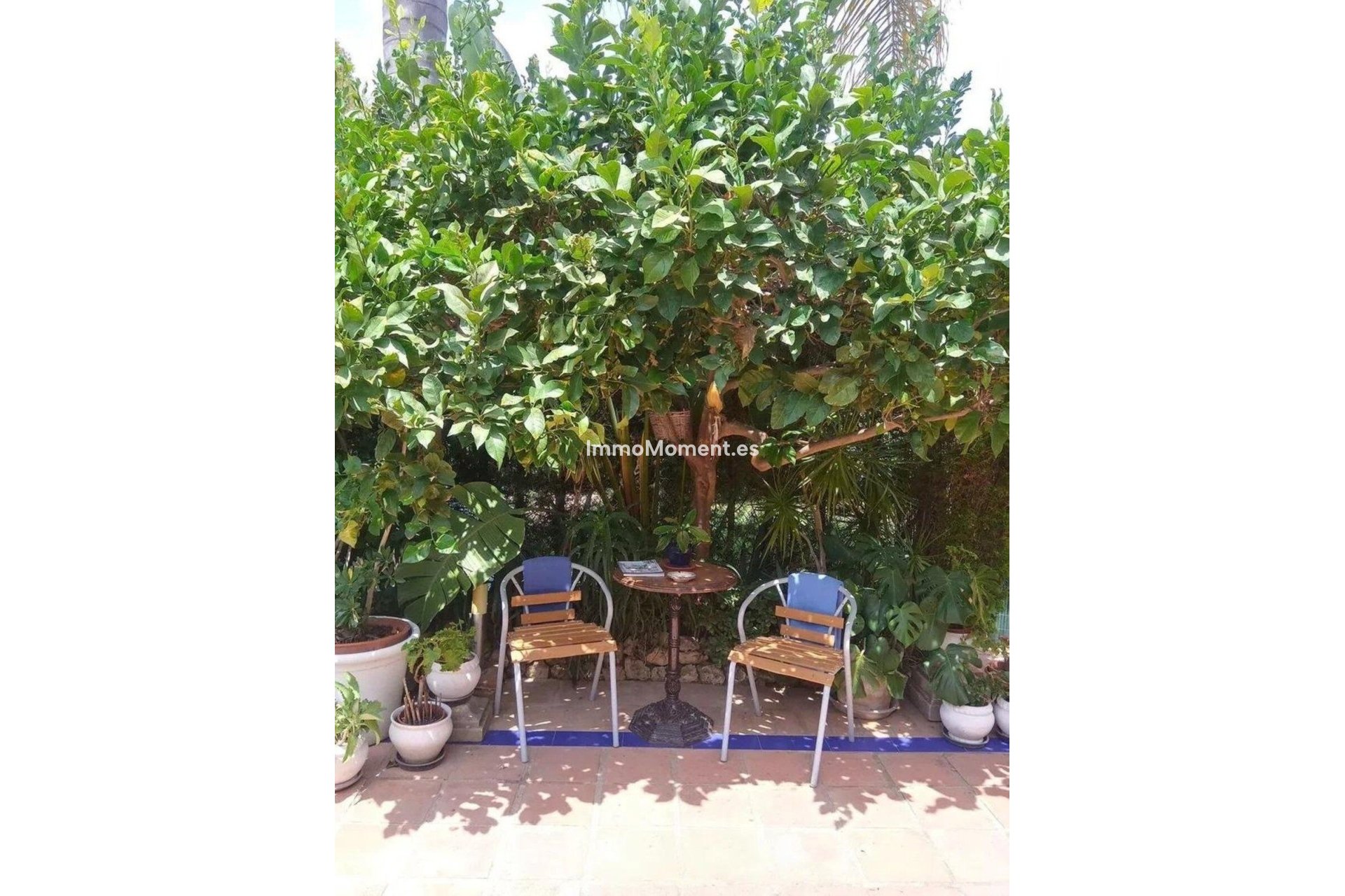 Resale - Townhouse - Marbella - The Golden Mile