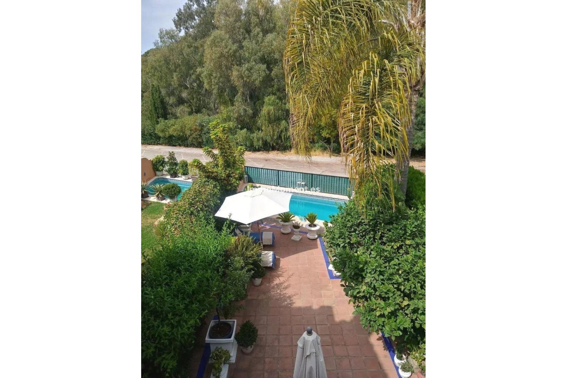 Resale - Townhouse - Marbella - The Golden Mile