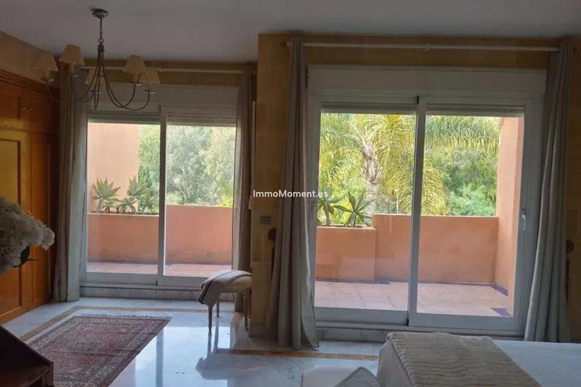 Resale - Townhouse - Marbella - The Golden Mile