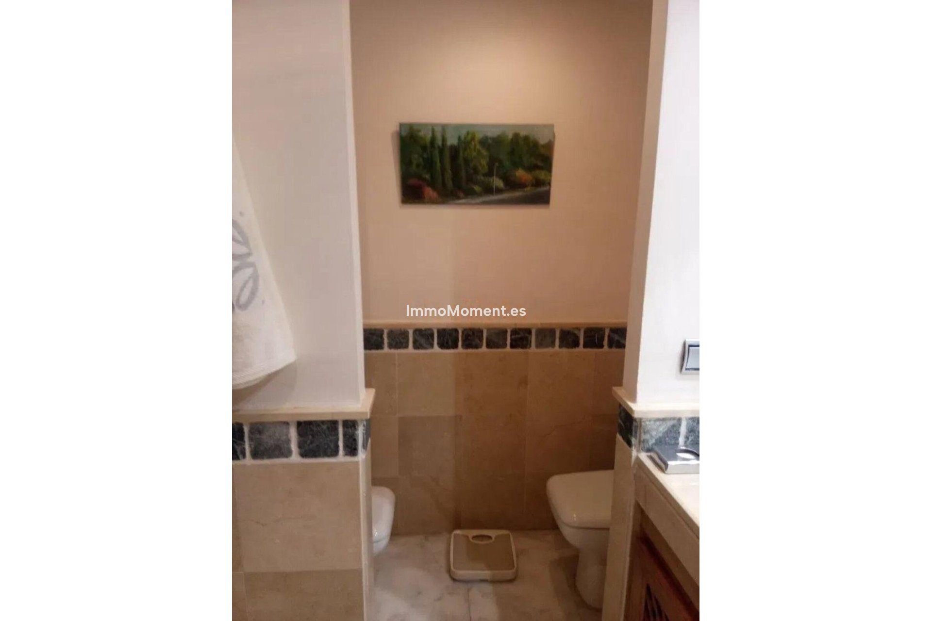 Resale - Townhouse - Marbella - The Golden Mile