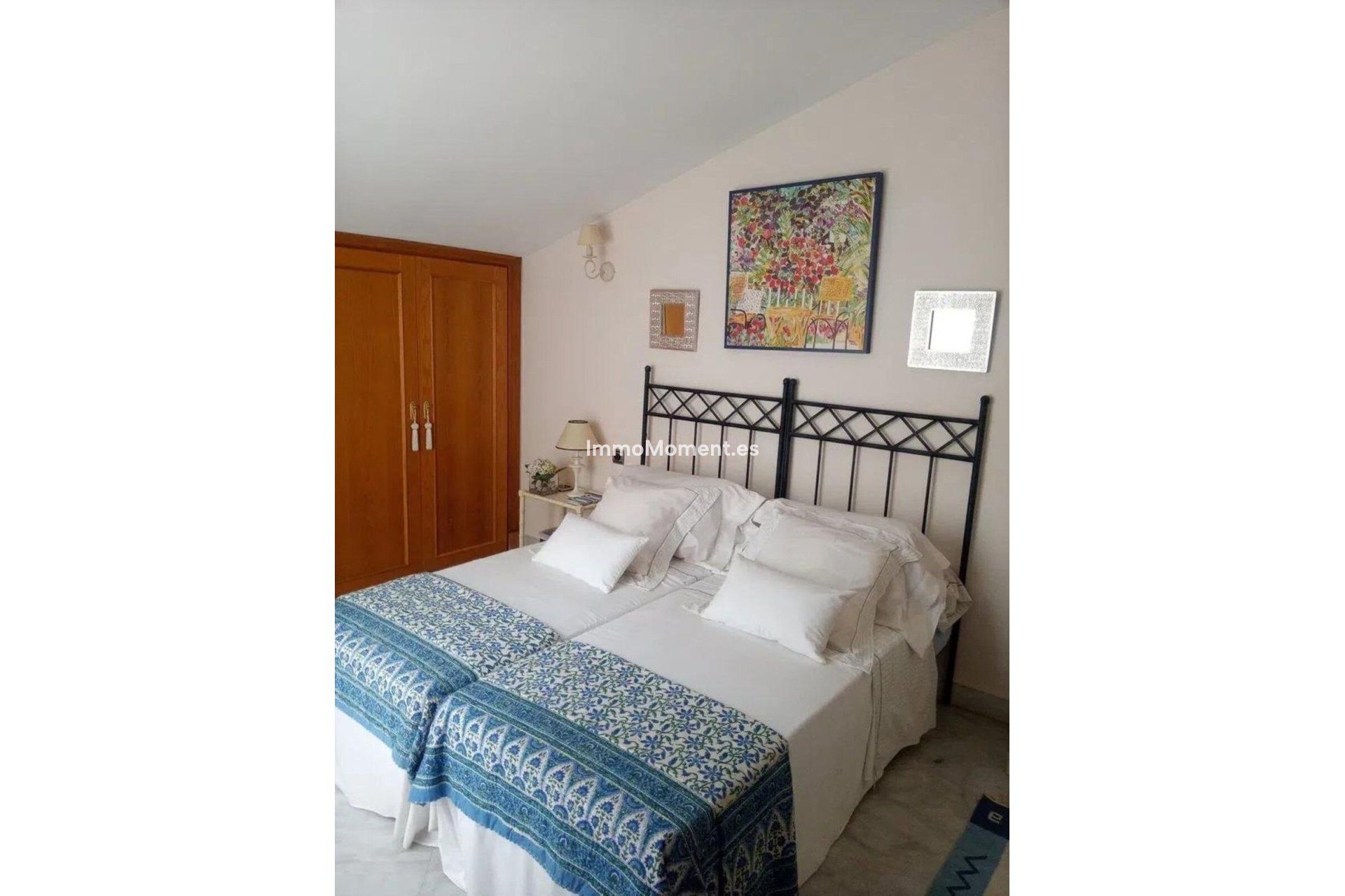 Resale - Townhouse - Marbella - The Golden Mile