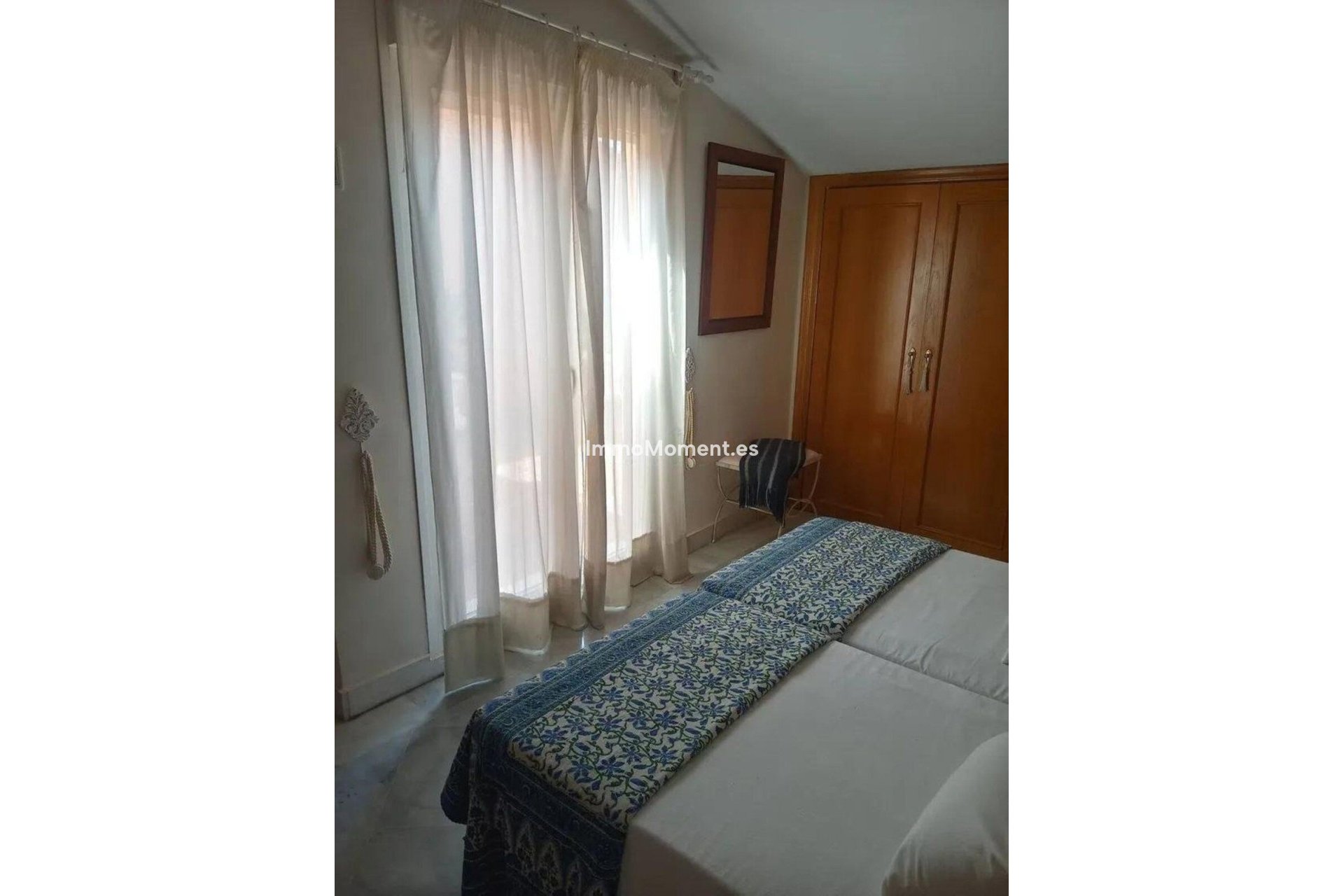 Resale - Townhouse - Marbella - The Golden Mile