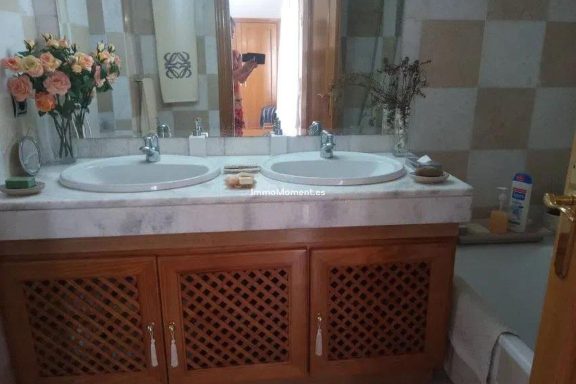 Resale - Townhouse - Marbella - The Golden Mile