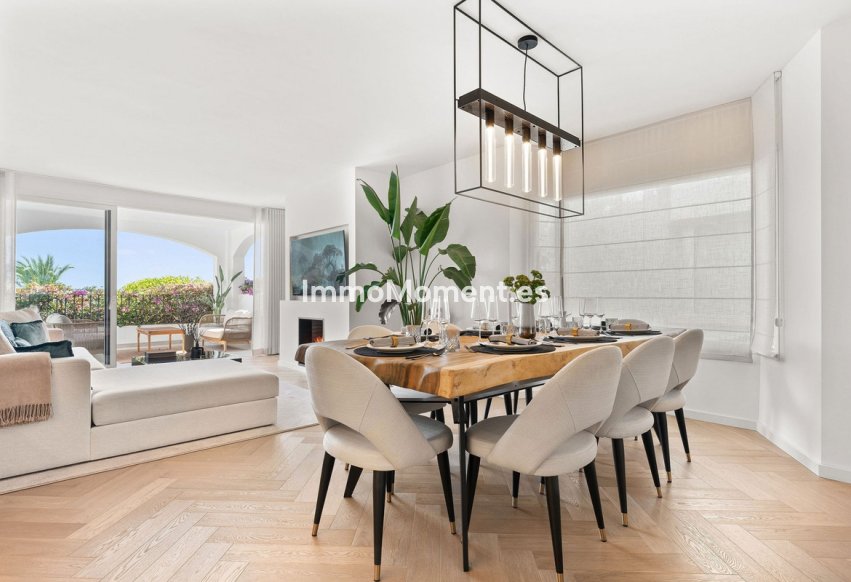 Resale - Townhouse - Marbella - The Golden Mile