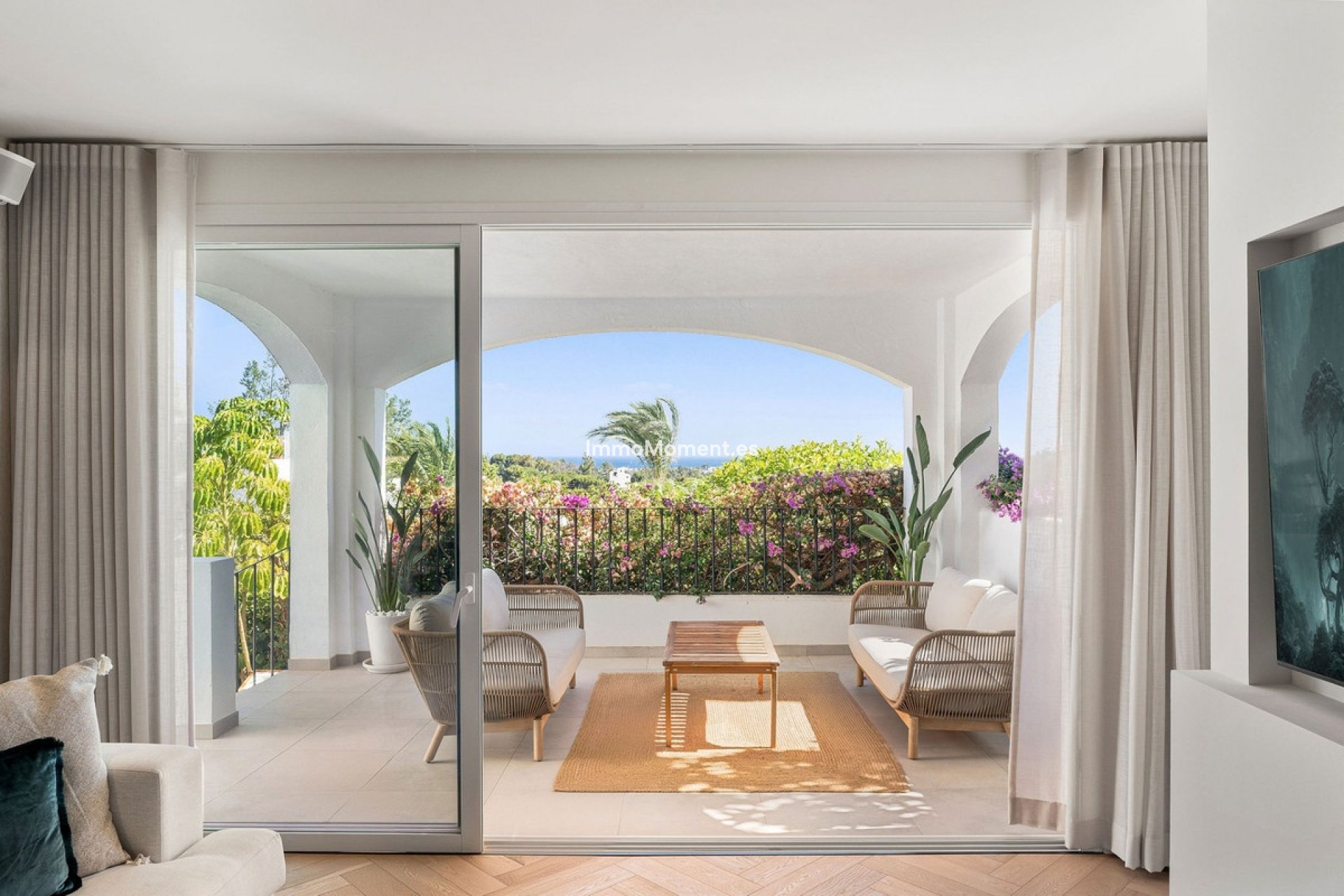 Resale - Townhouse - Marbella - The Golden Mile