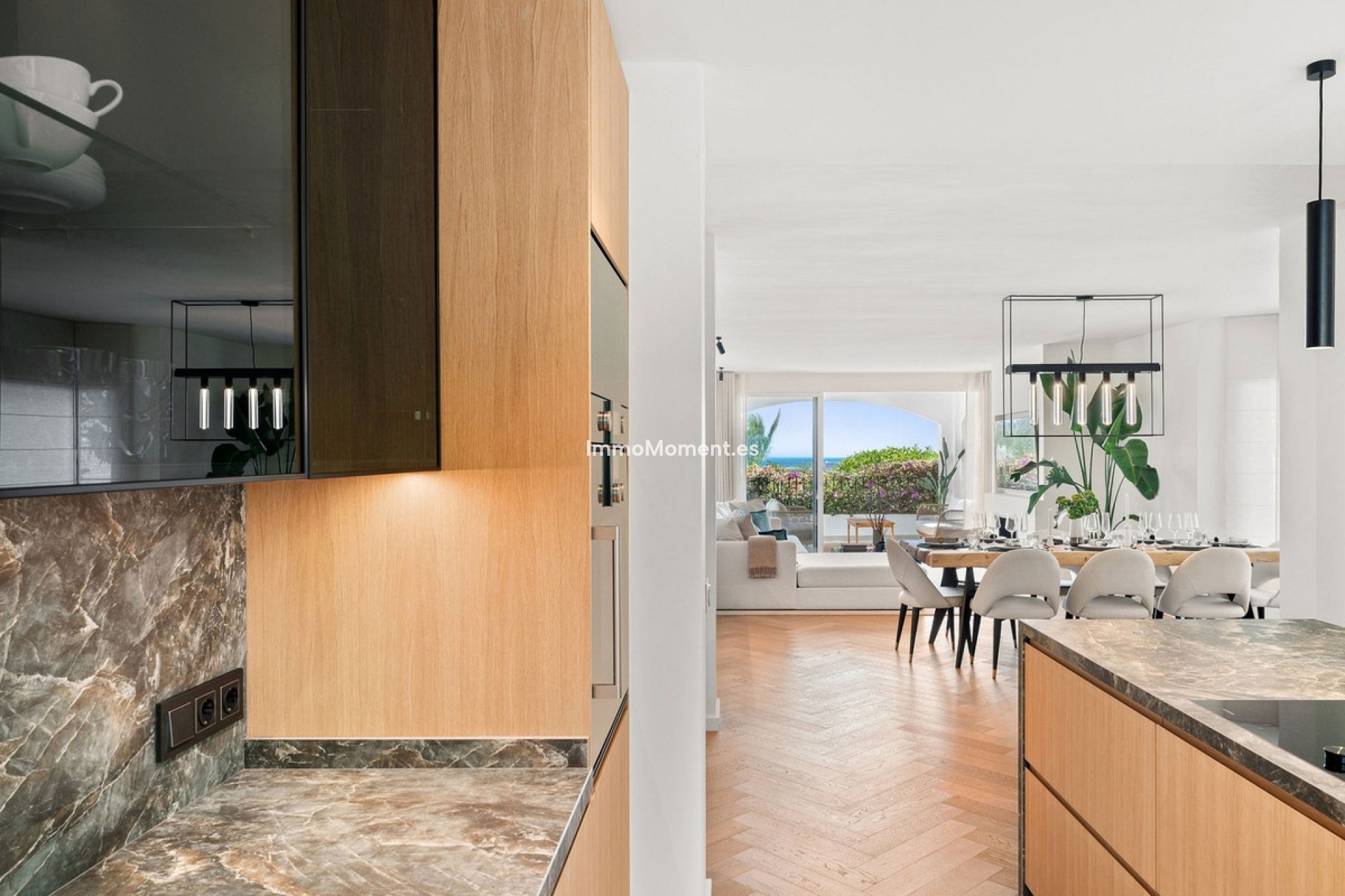 Resale - Townhouse - Marbella - The Golden Mile