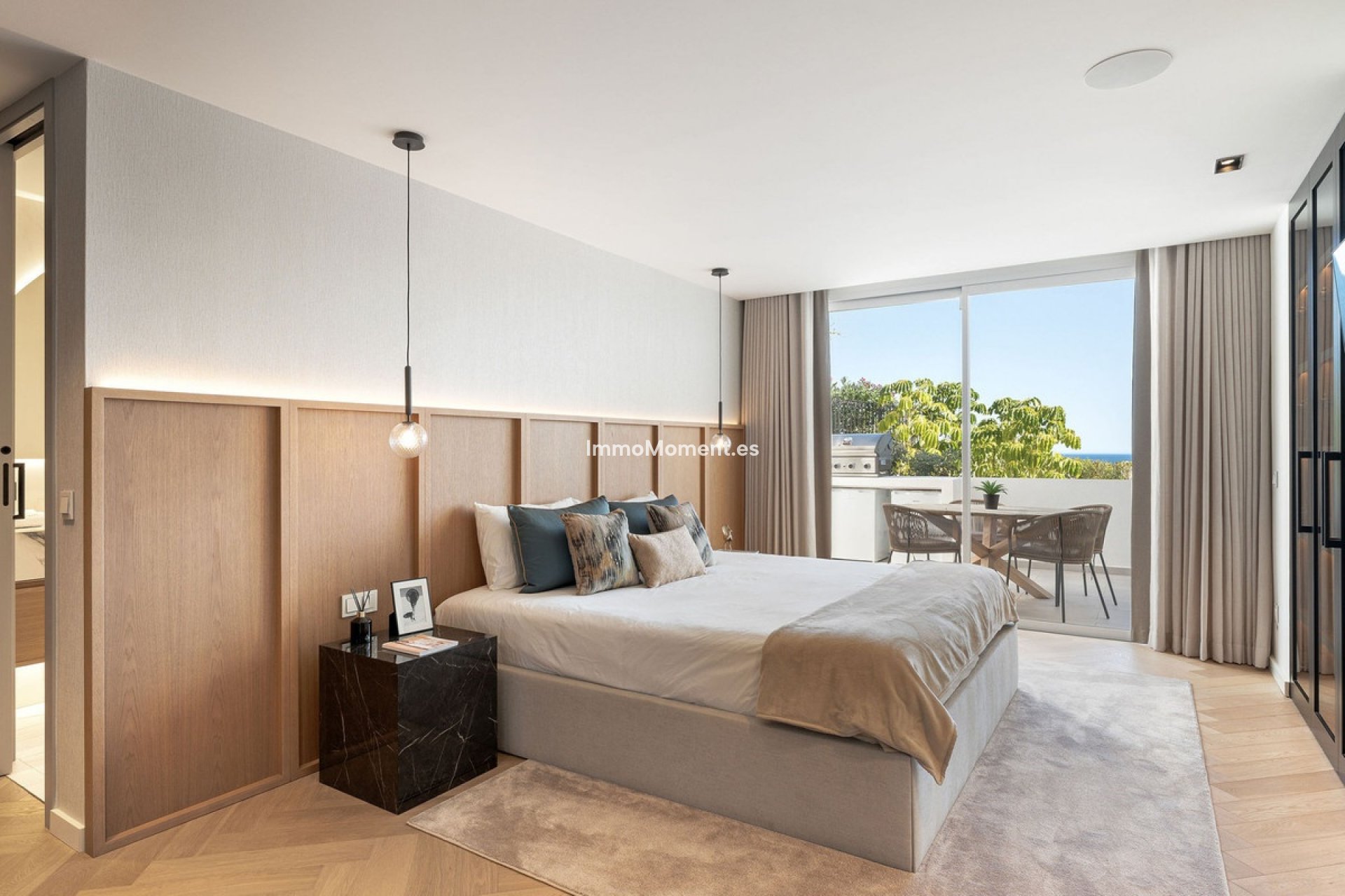 Resale - Townhouse - Marbella - The Golden Mile