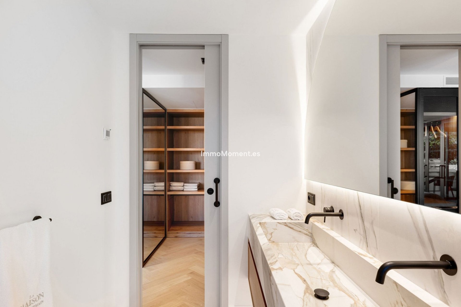 Resale - Townhouse - Marbella - The Golden Mile