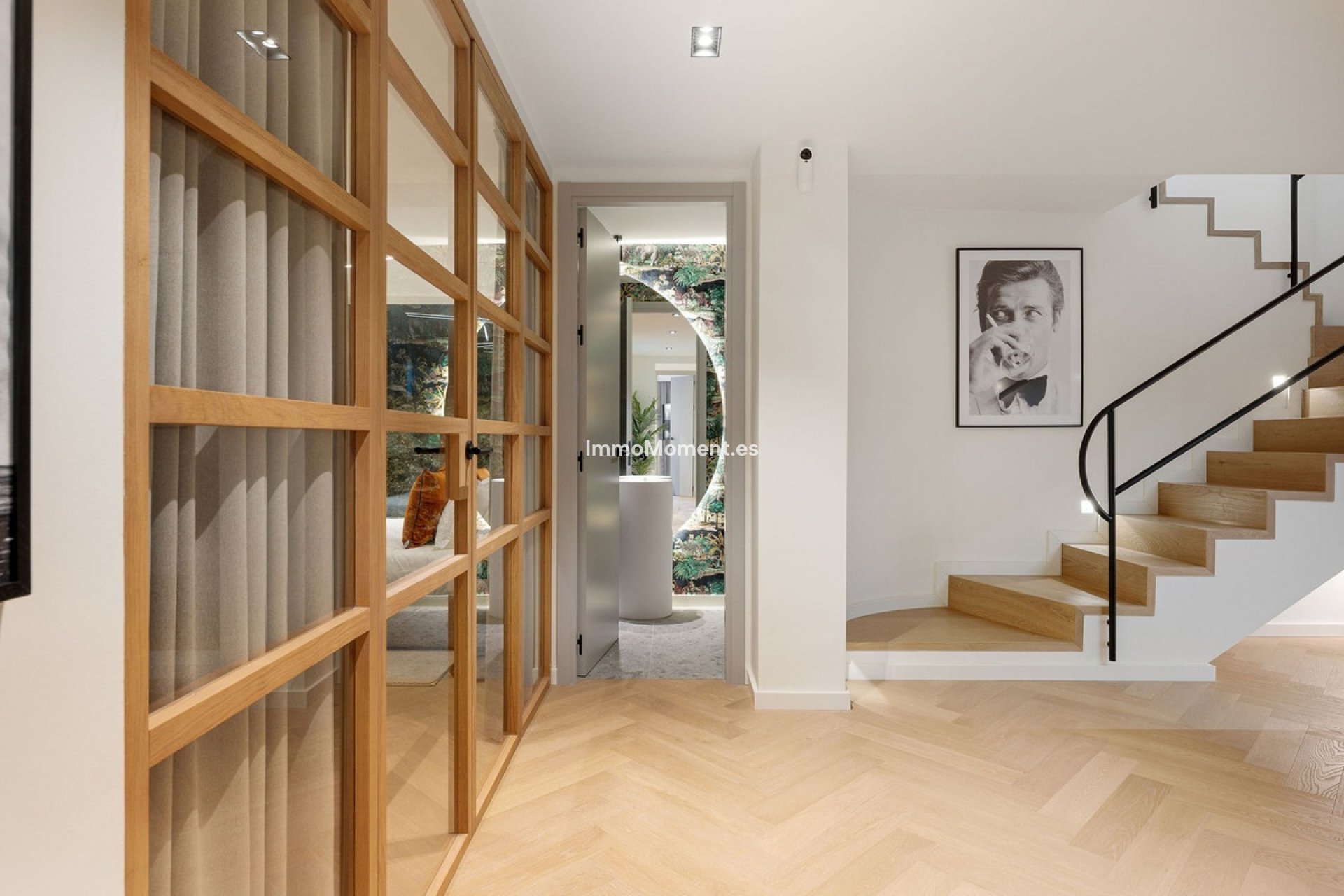 Resale - Townhouse - Marbella - The Golden Mile