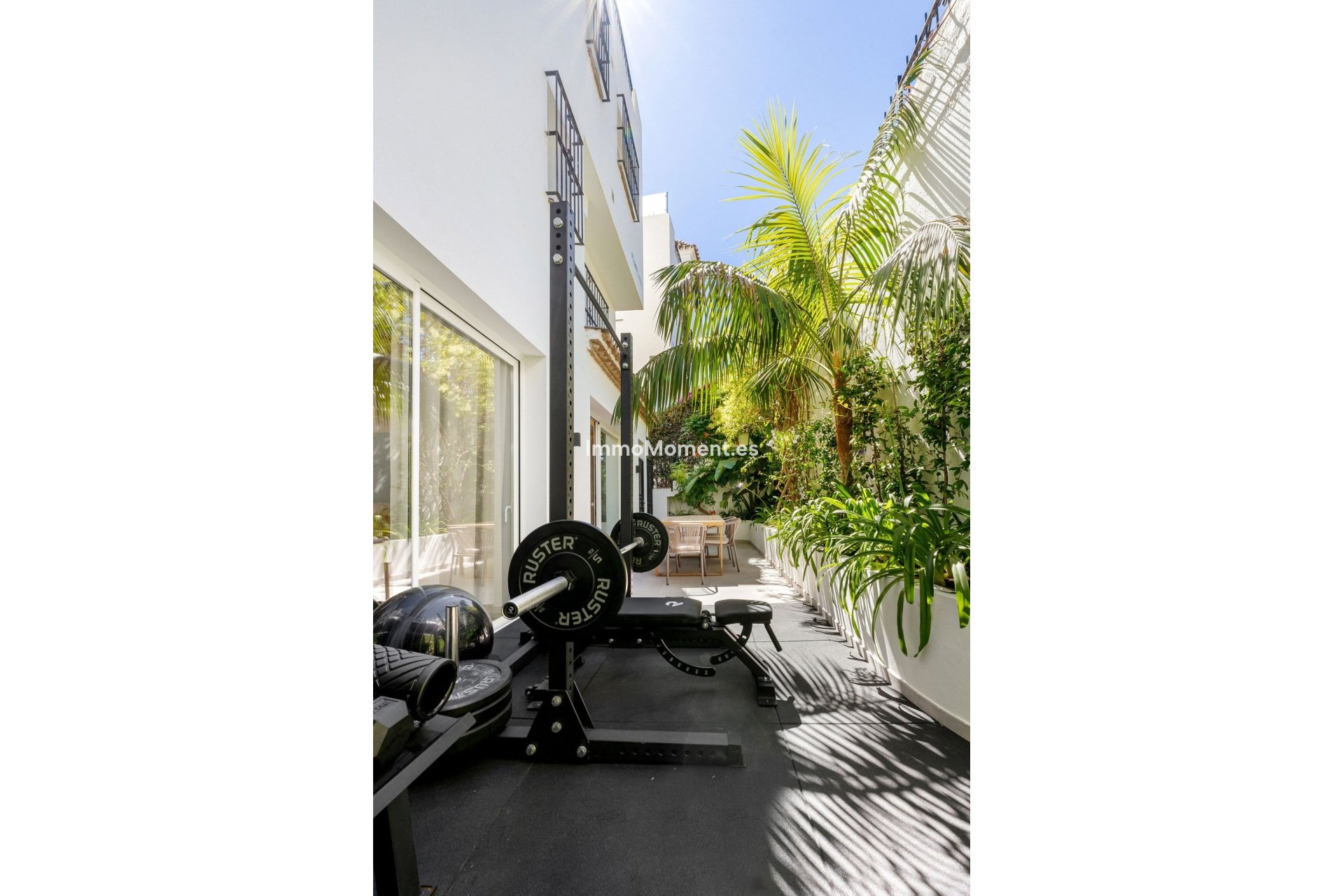 Resale - Townhouse - Marbella - The Golden Mile