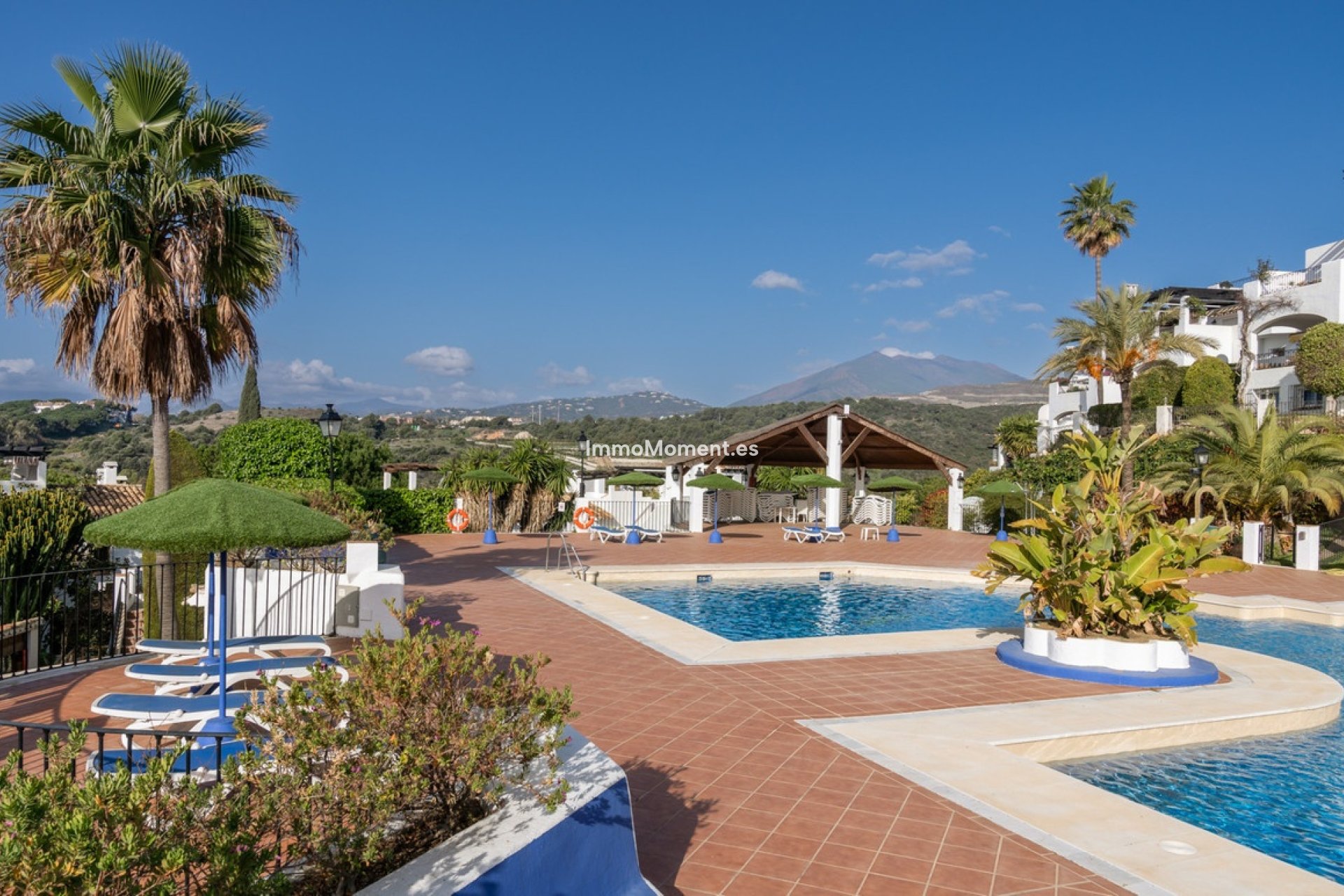 Resale - Townhouse - Marbella - The Golden Mile