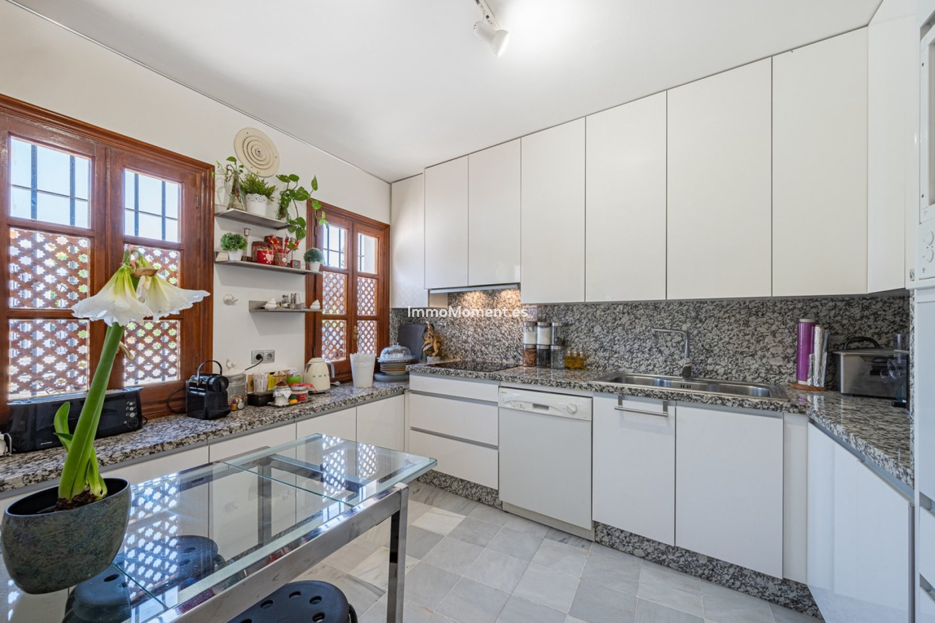 Resale - Townhouse - Marbella - The Golden Mile