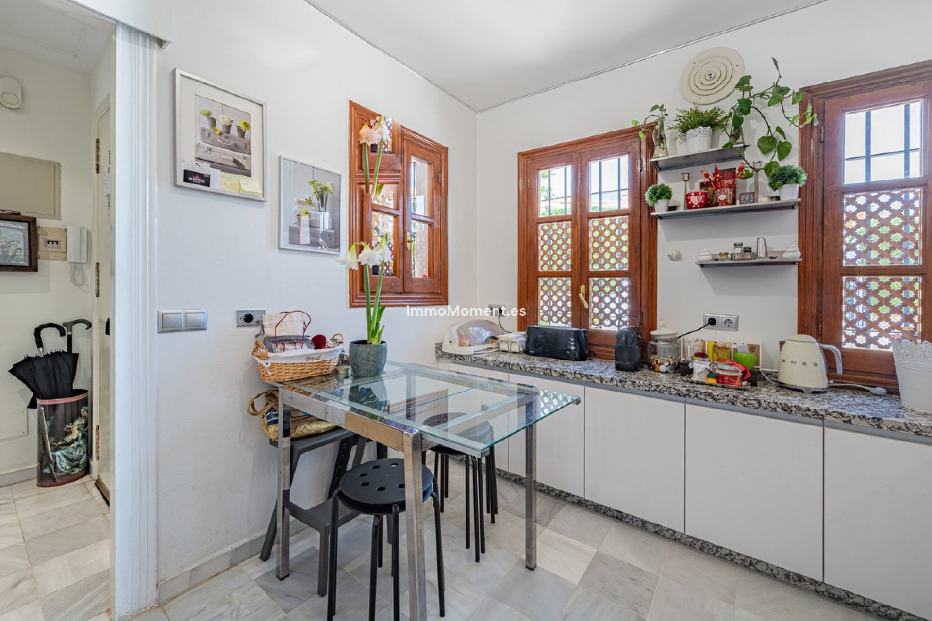 Resale - Townhouse - Marbella - The Golden Mile