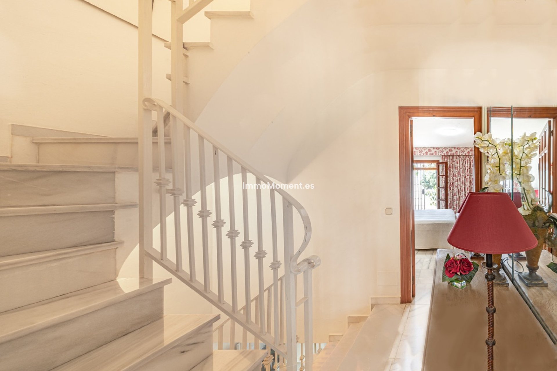 Resale - Townhouse - Marbella - The Golden Mile