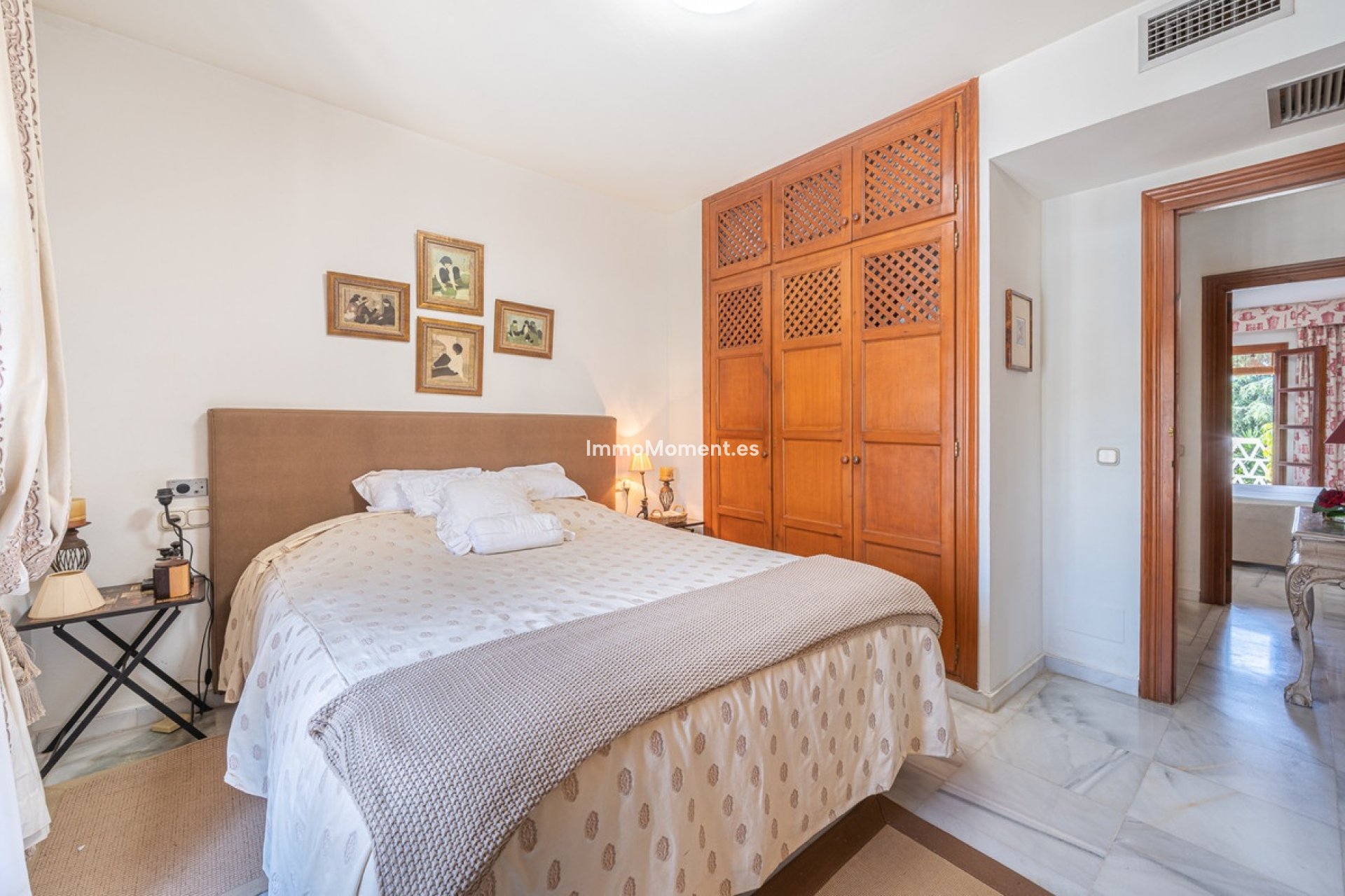 Resale - Townhouse - Marbella - The Golden Mile