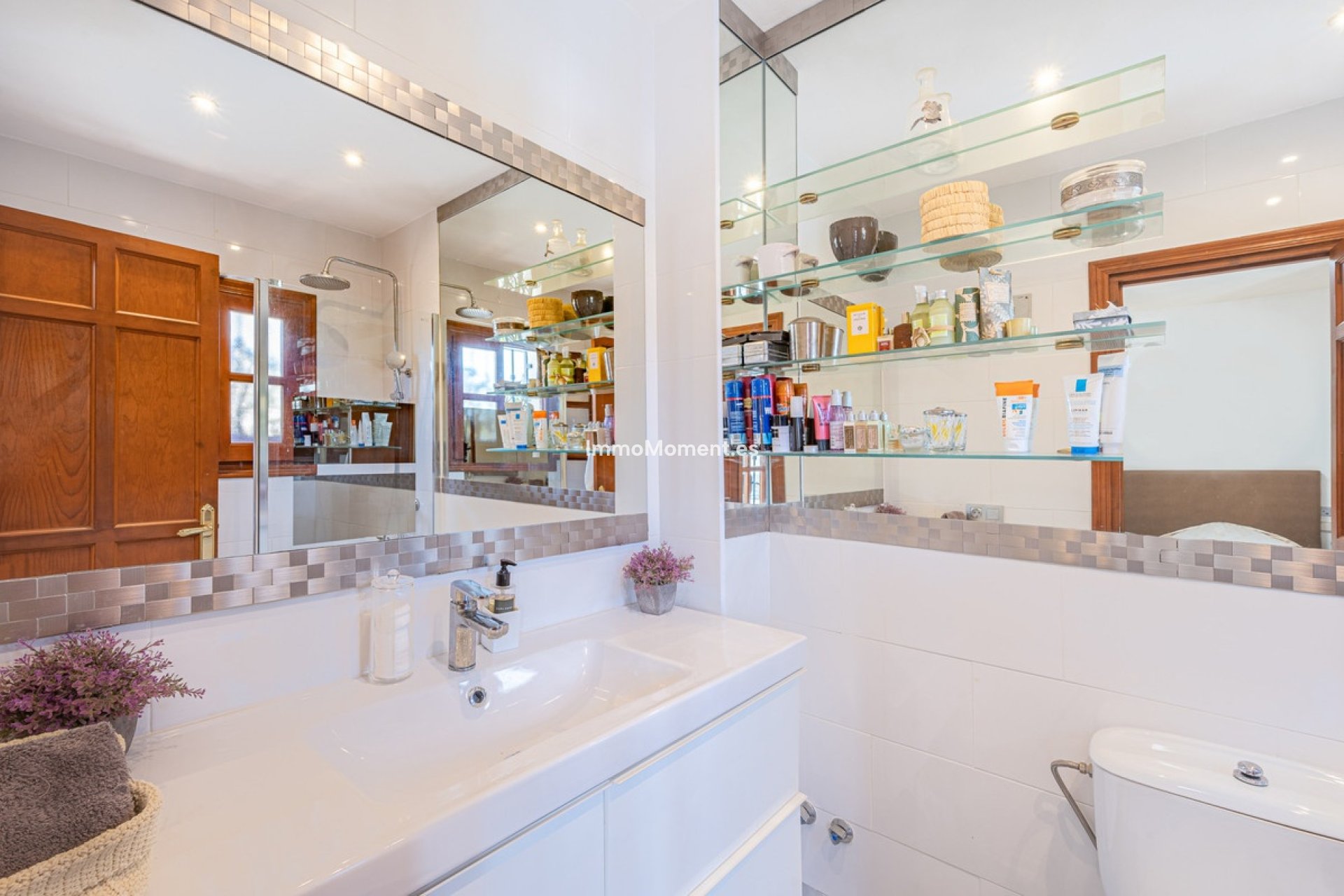 Resale - Townhouse - Marbella - The Golden Mile