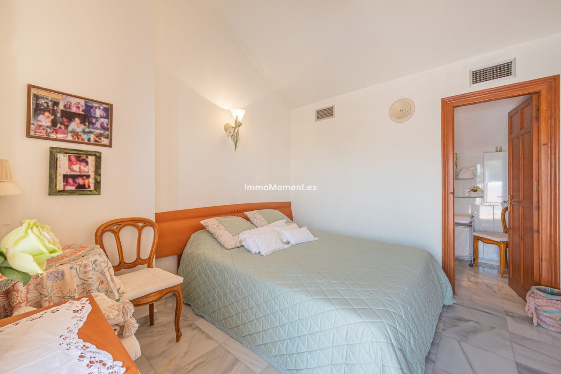 Resale - Townhouse - Marbella - The Golden Mile