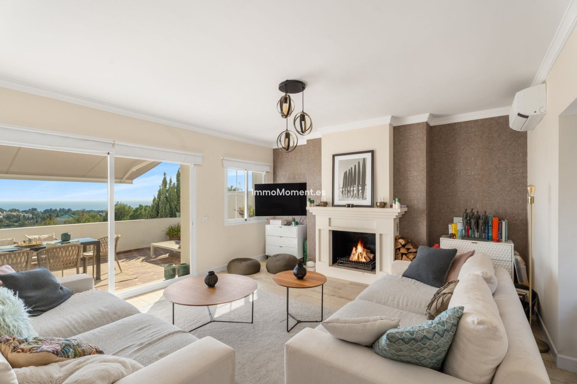 Resale - Townhouse - Marbella - The Golden Mile