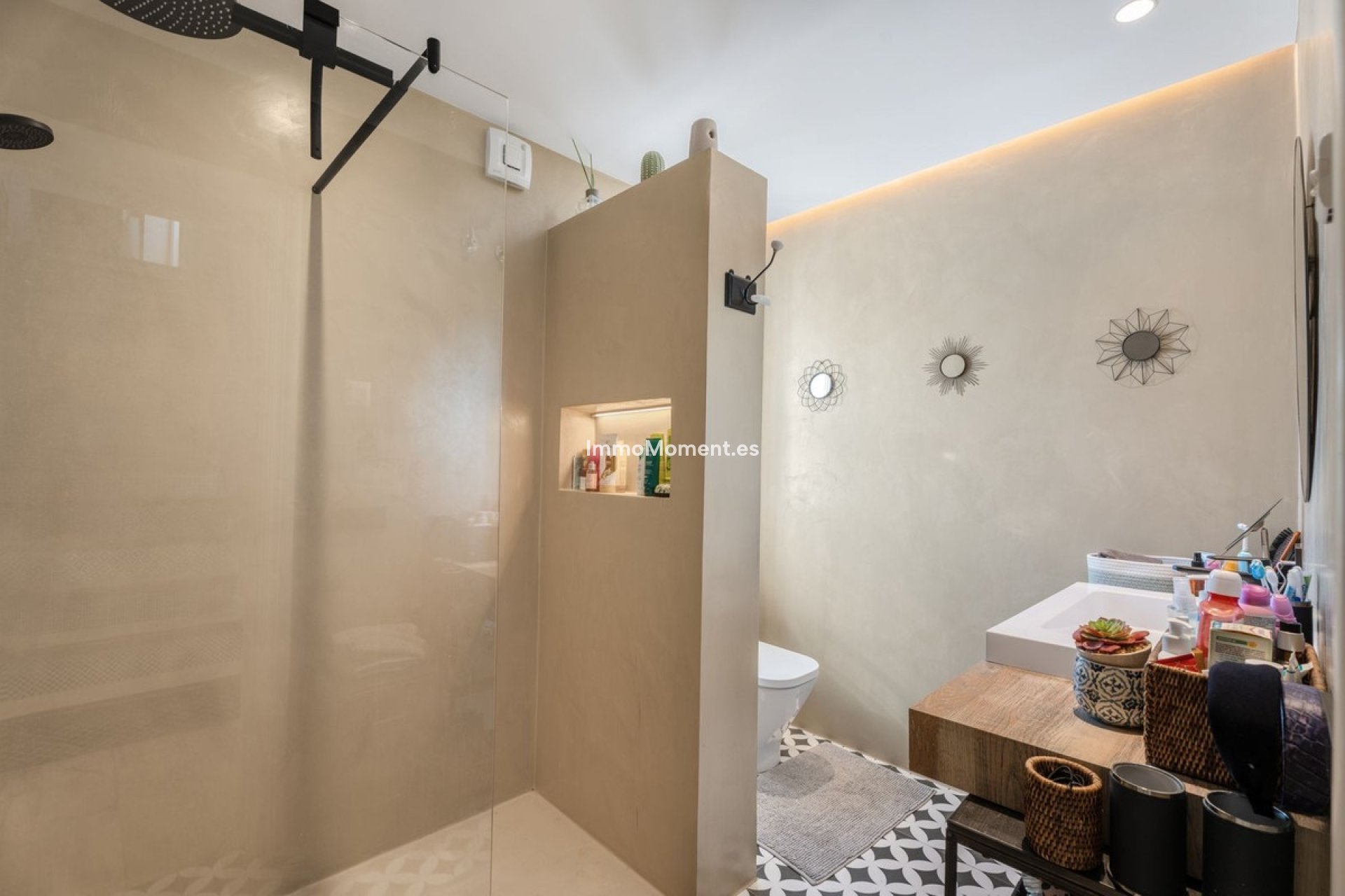 Resale - Townhouse - Marbella - The Golden Mile