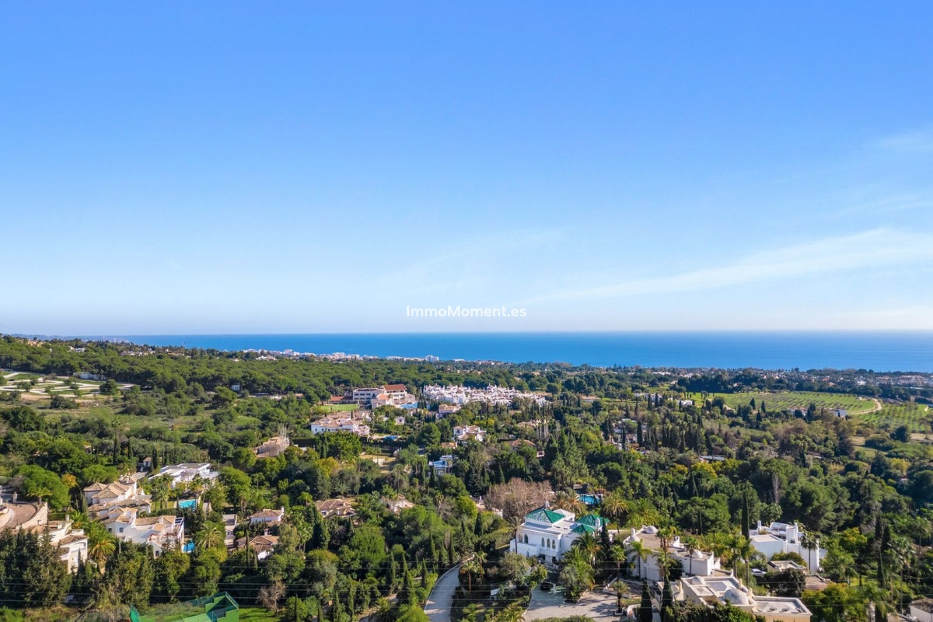 Resale - Townhouse - Marbella - The Golden Mile