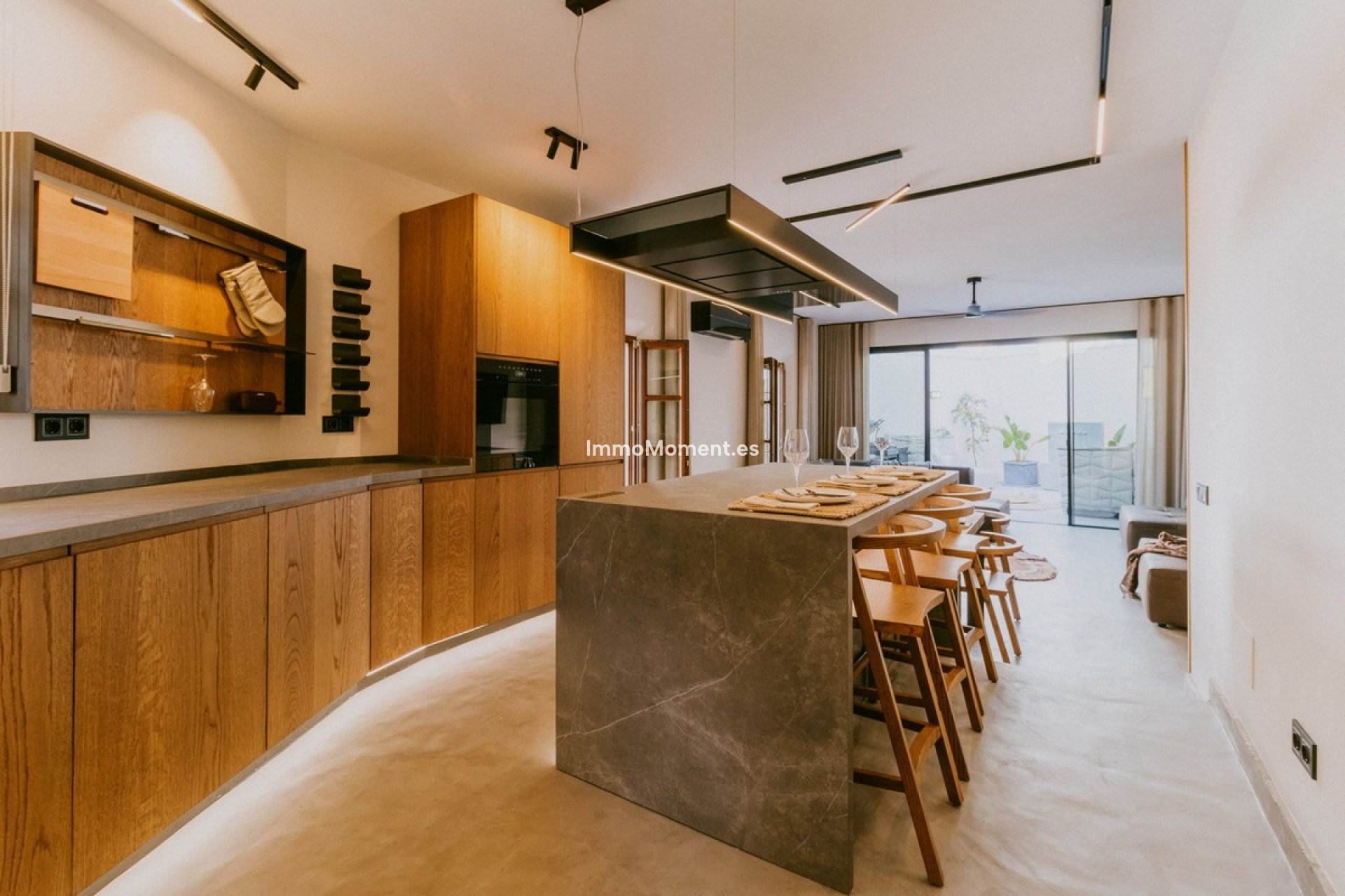 Resale - Townhouse - Marbella - The Golden Mile