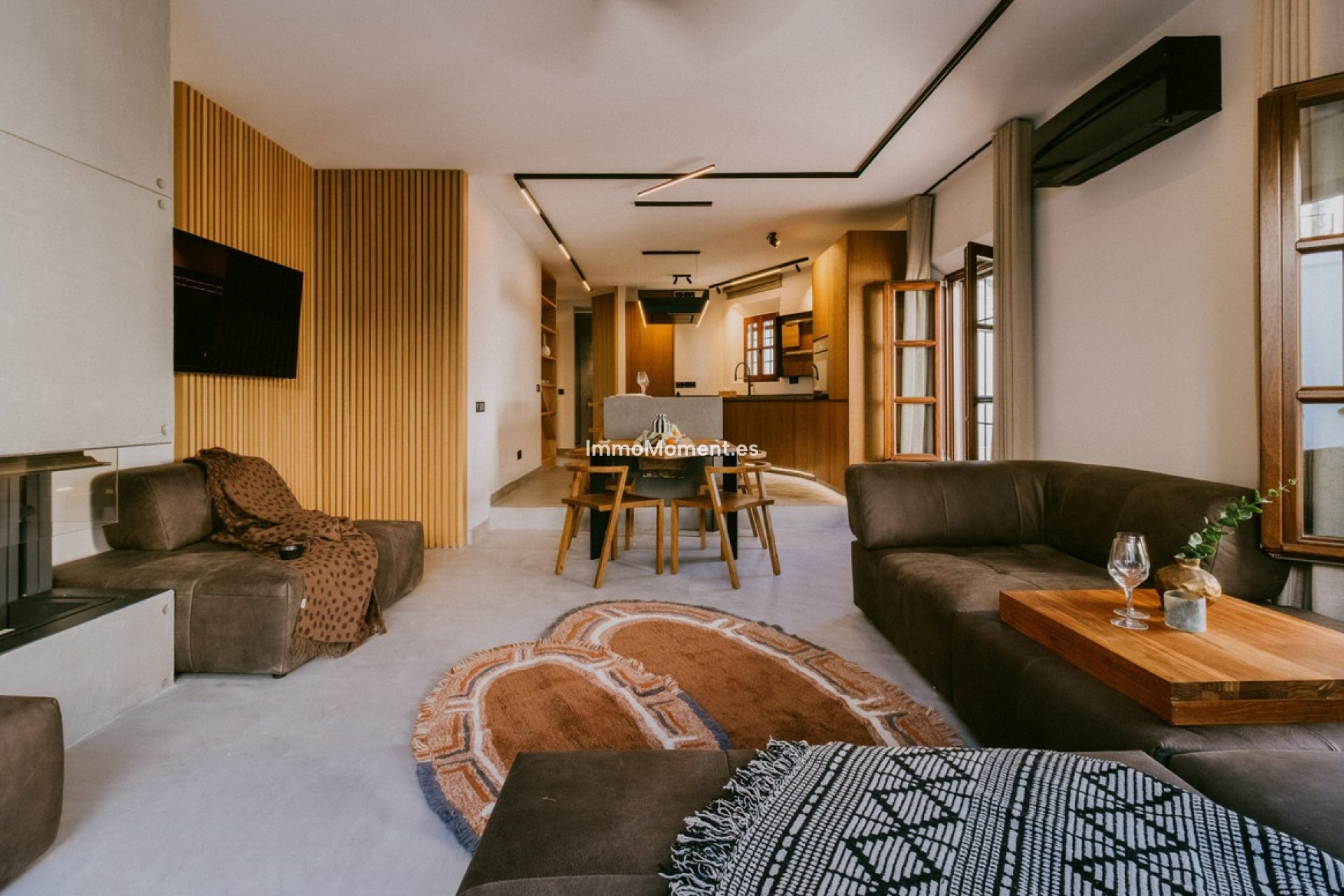 Resale - Townhouse - Marbella - The Golden Mile