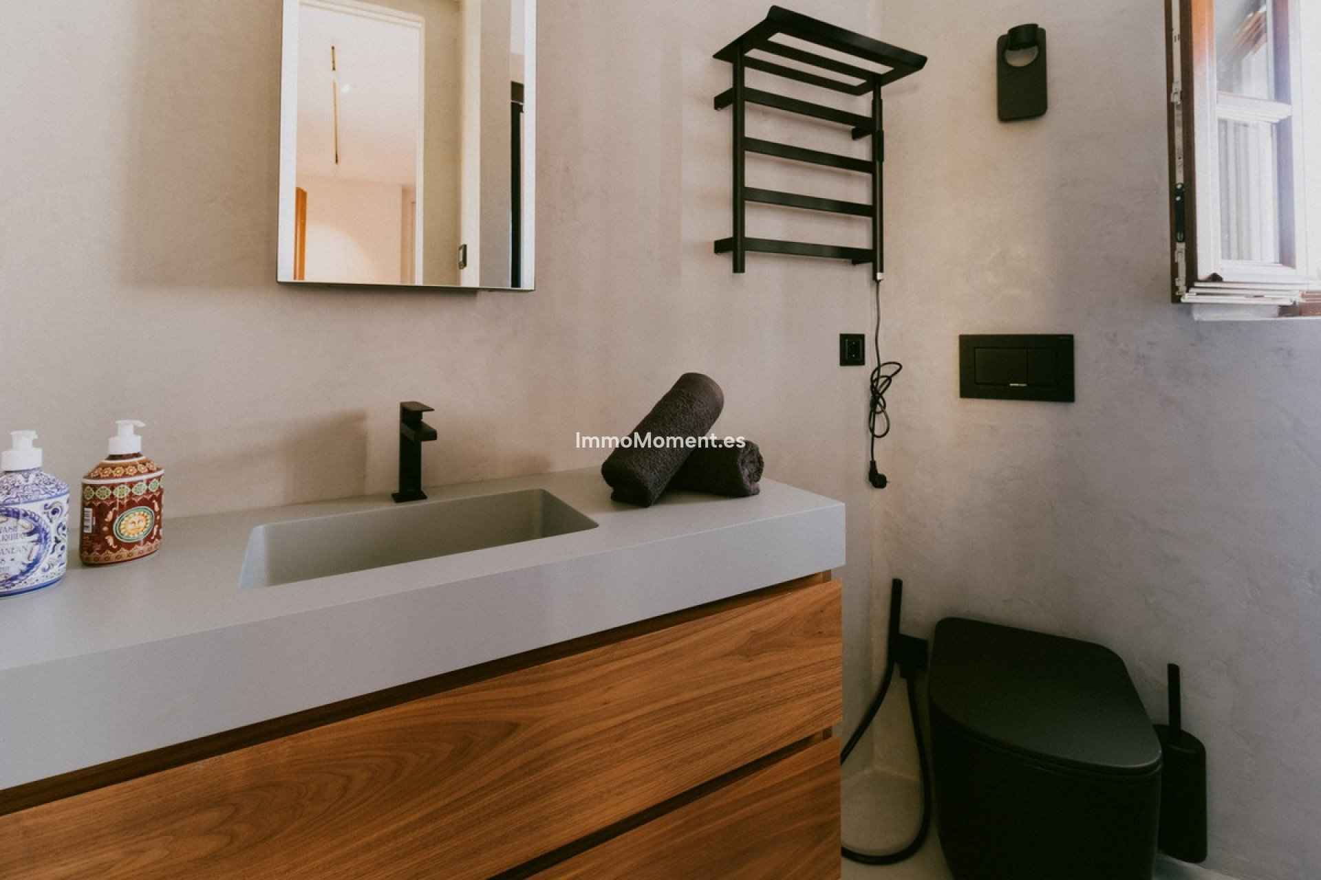 Resale - Townhouse - Marbella - The Golden Mile