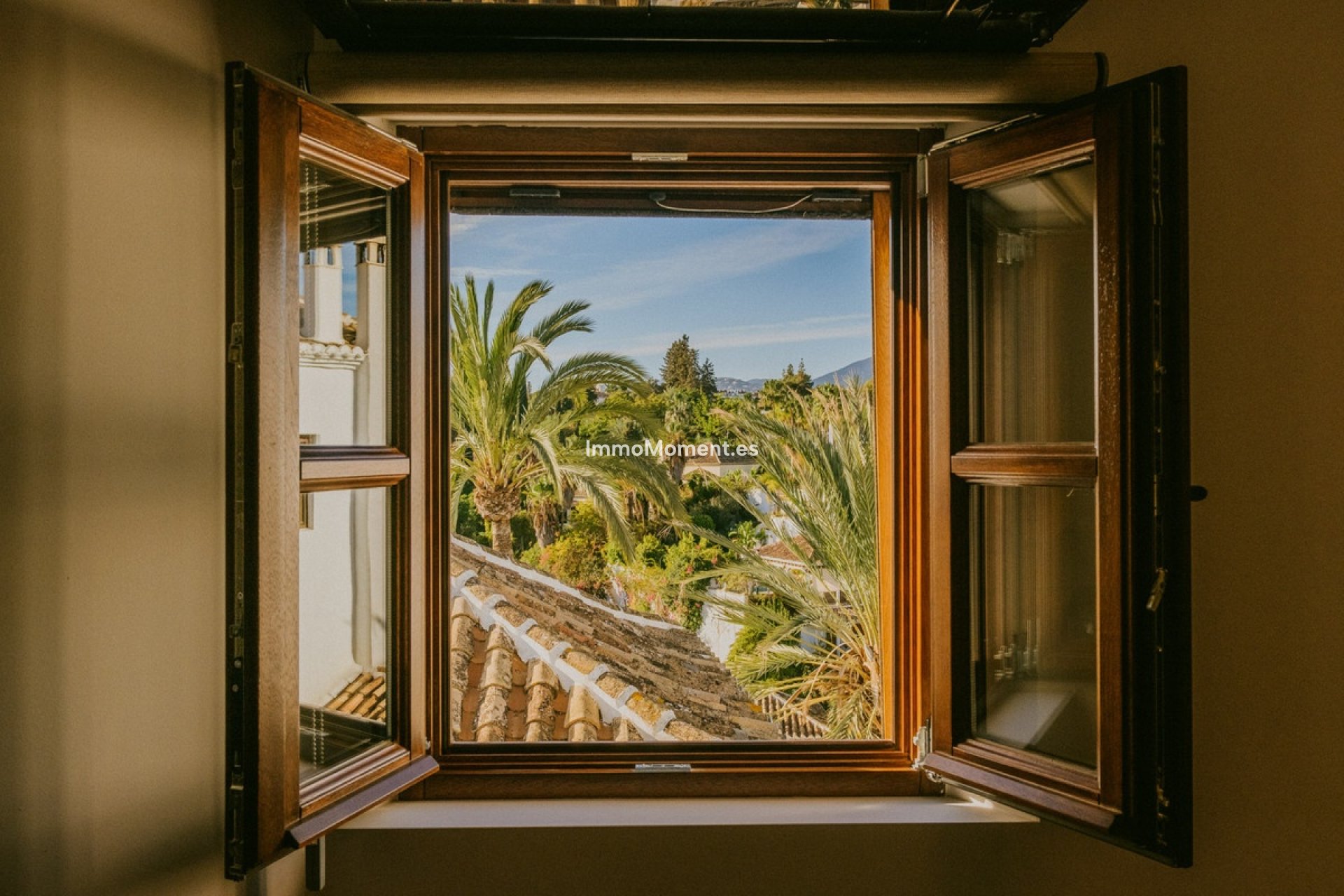 Resale - Townhouse - Marbella - The Golden Mile