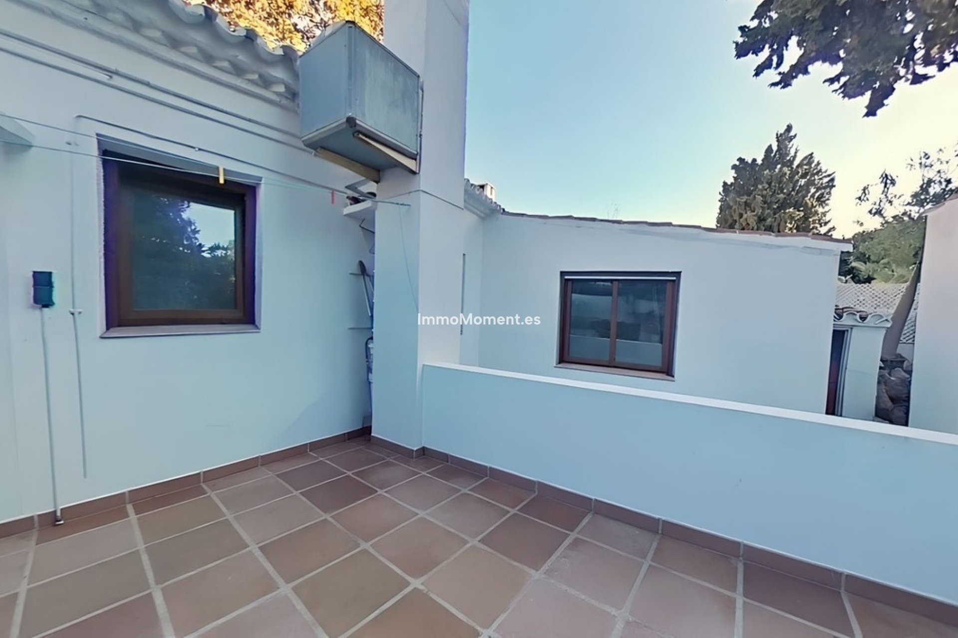 Resale - Townhouse - Marbella - The Golden Mile