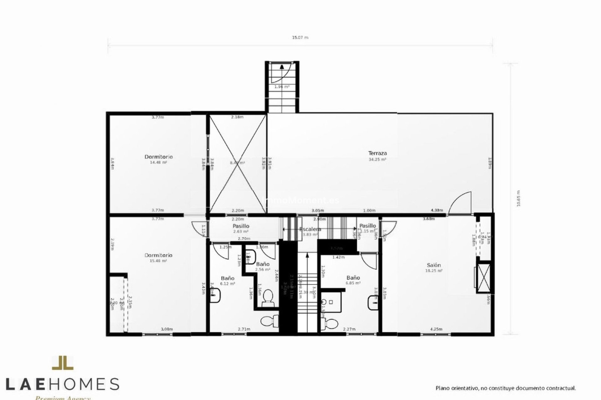 Resale - Townhouse - Marbella - The Golden Mile