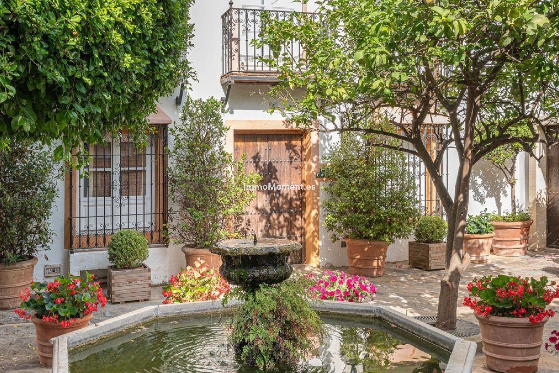 Resale - Townhouse - Marbella - The Golden Mile